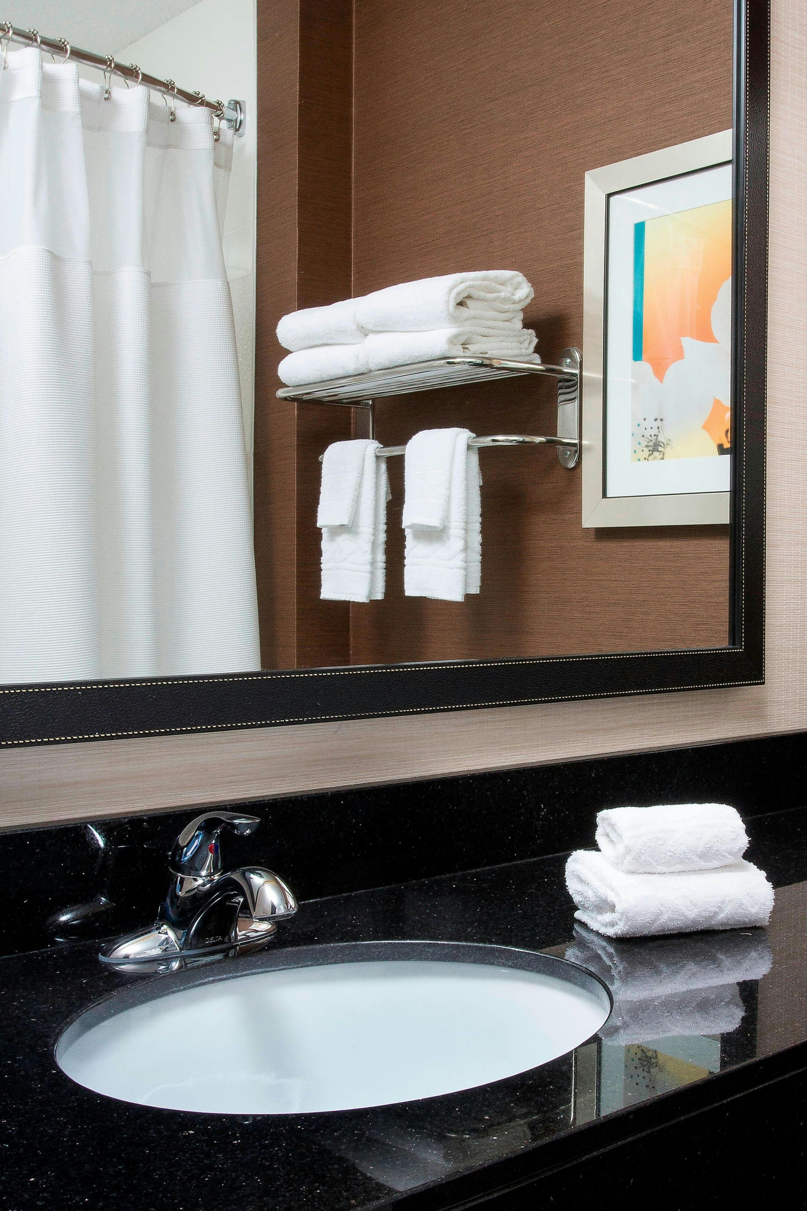 Fairfield by Marriott Inn & Suites Branson