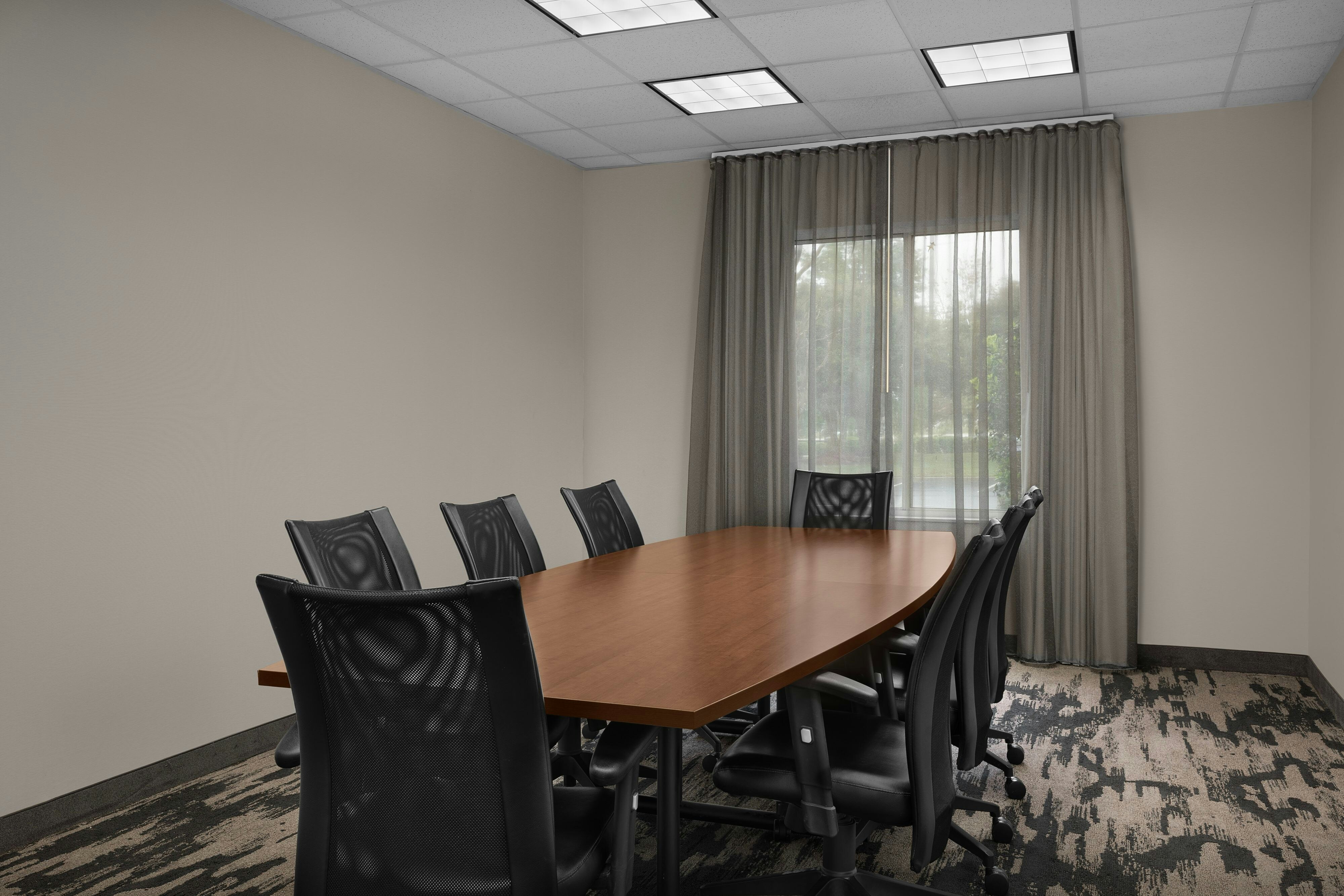 Fairfield by Marriott Inn & Suites Emporia I-95