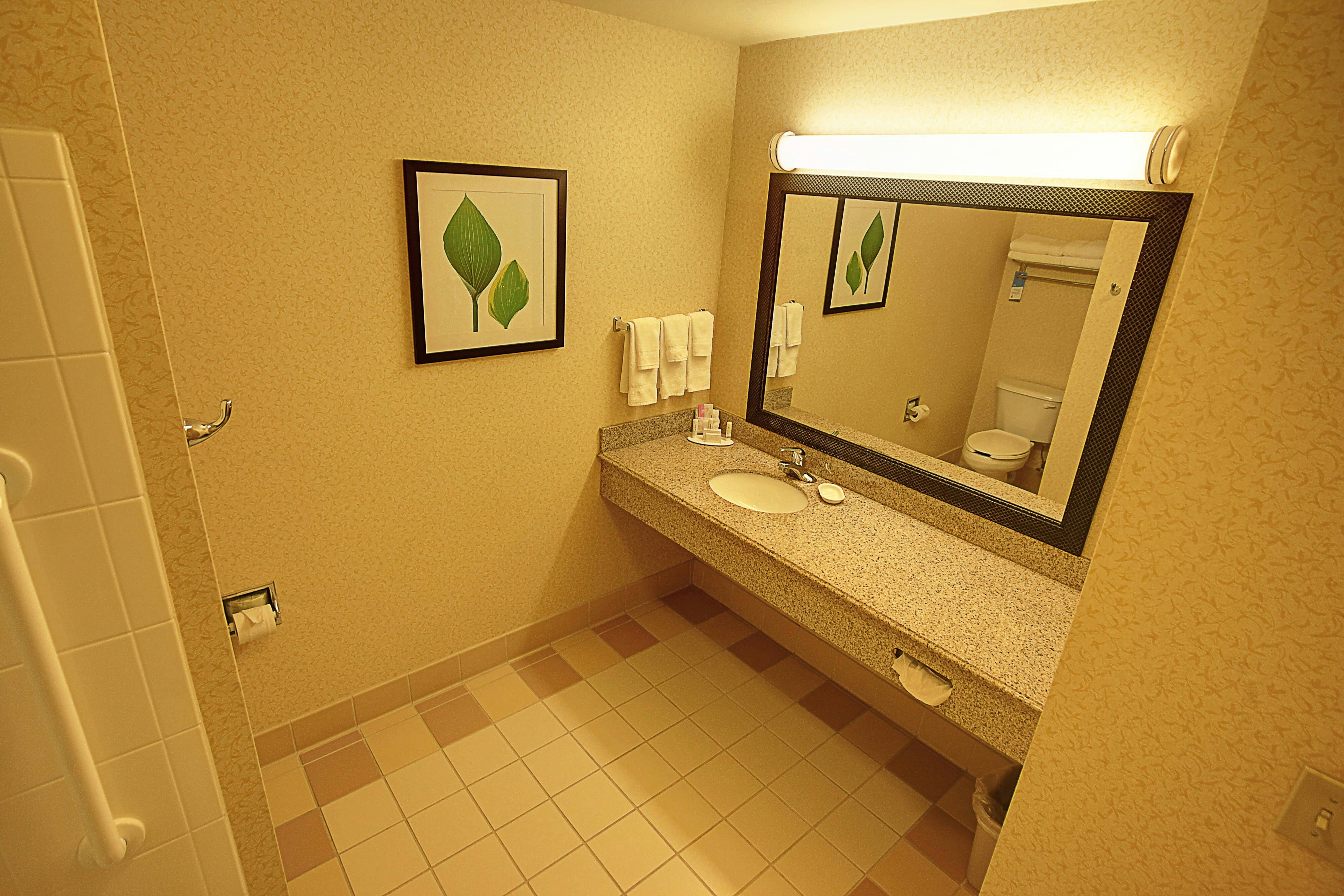 Fairfield by Marriott Inn & Suites Mount Vernon Rend Lake