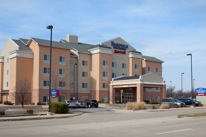 Fairfield by Marriott Inn & Suites Mount Vernon Rend Lake