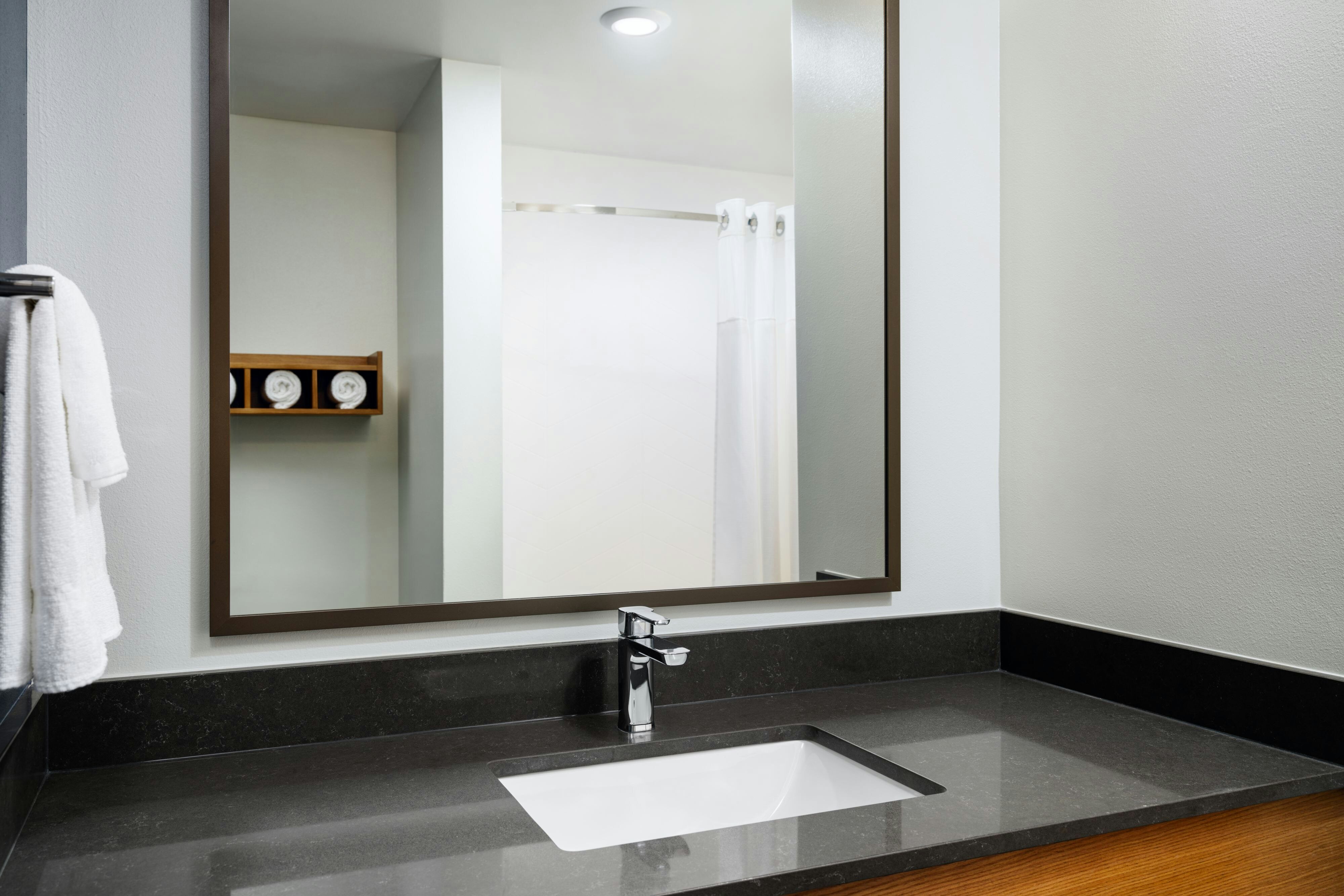 Fairfield by Marriott Inn & Suites Birmingham Bessemer