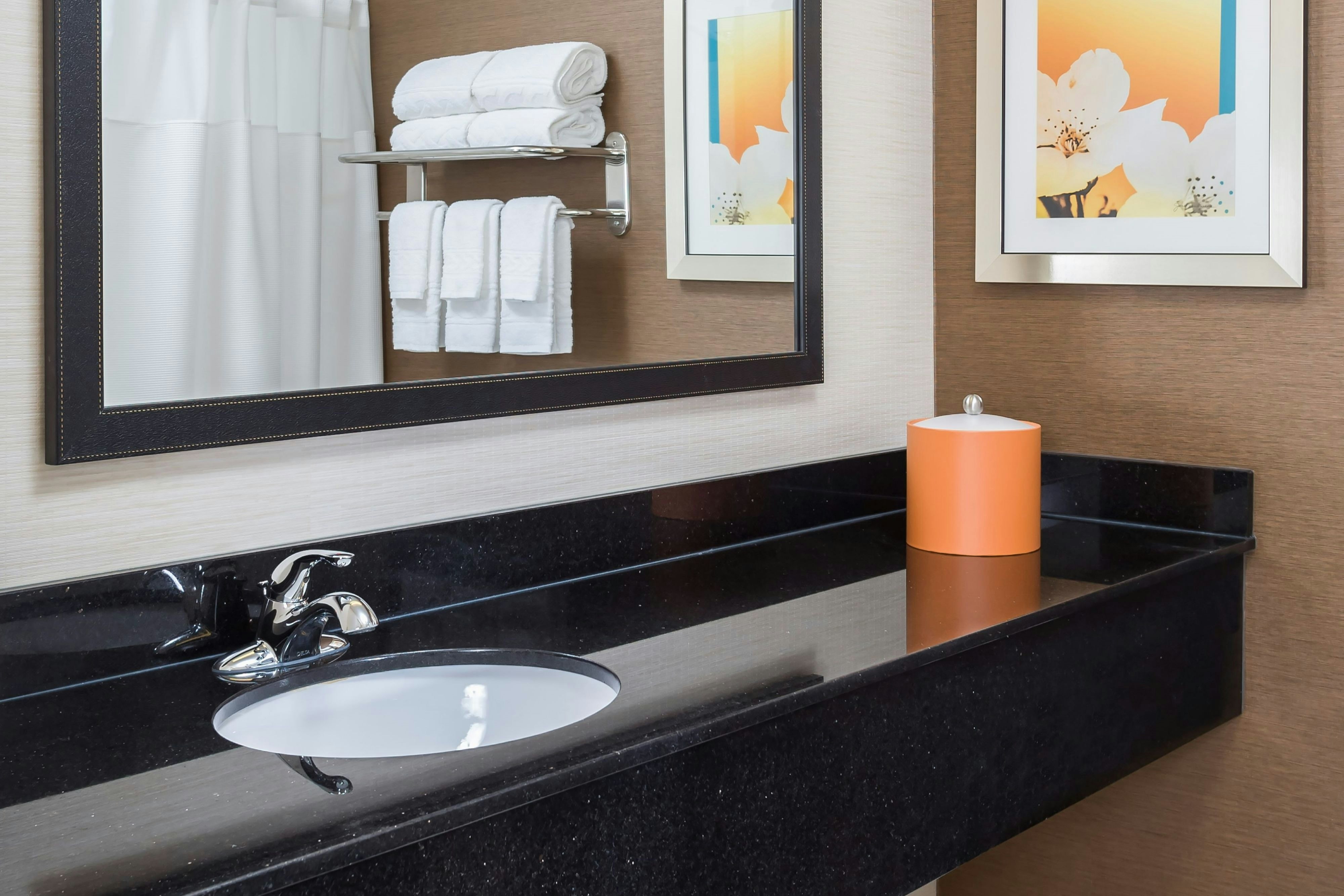 Fairfield by Marriott Inn & Suites Springfield