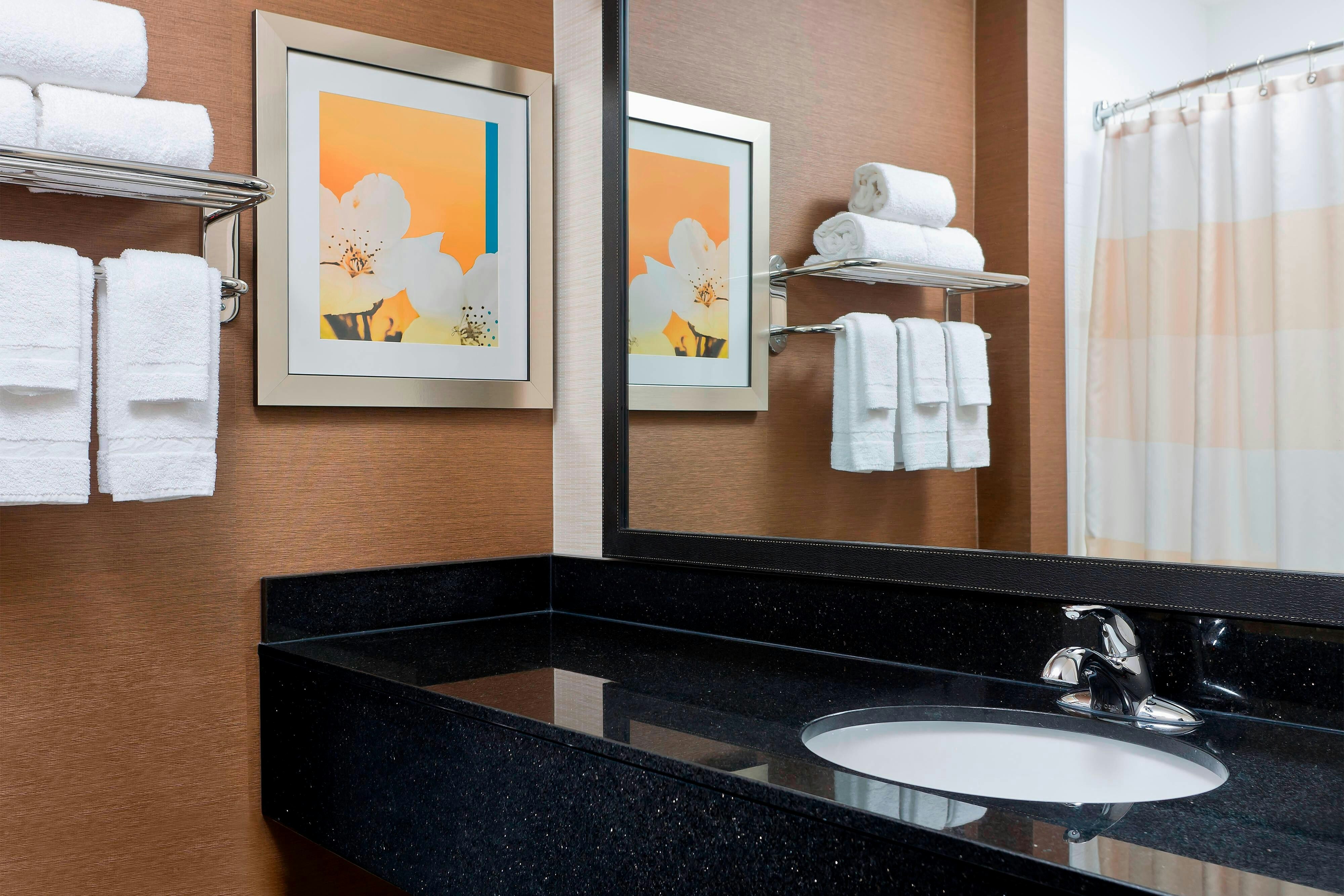 Fairfield by Marriott Inn & Suites Lexington Keeneland Airport