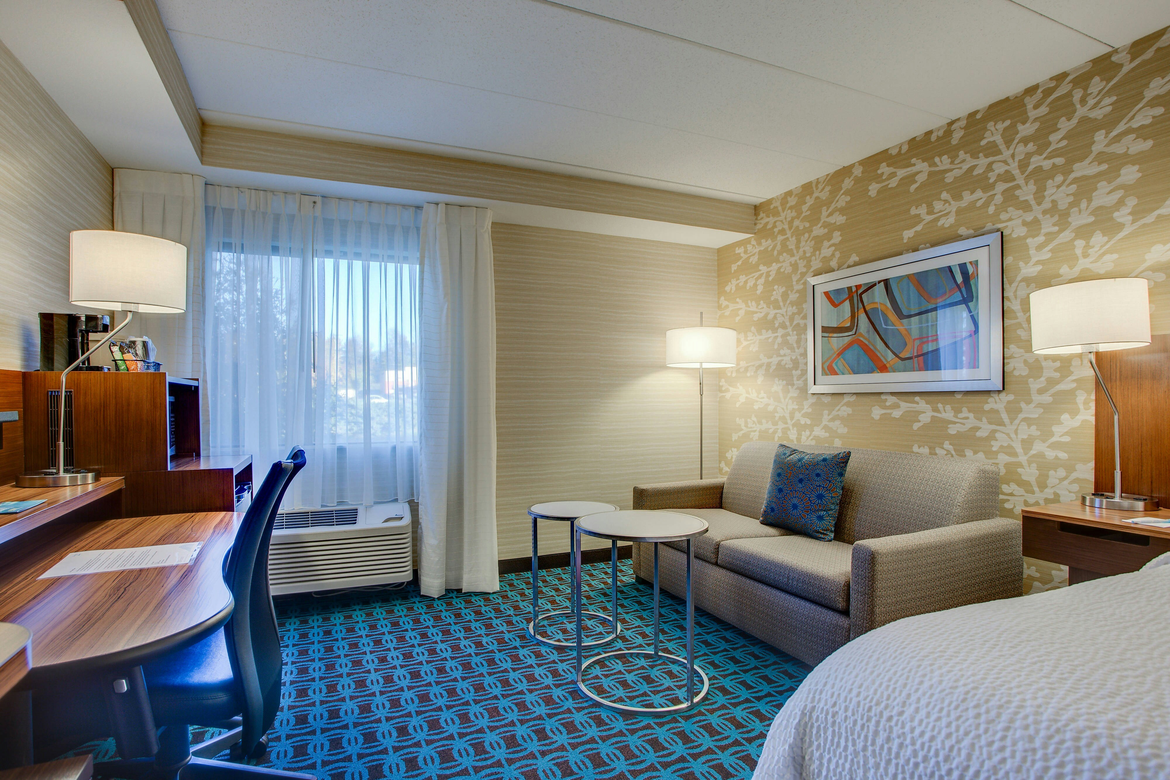 Fairfield Inn Burlington Williston