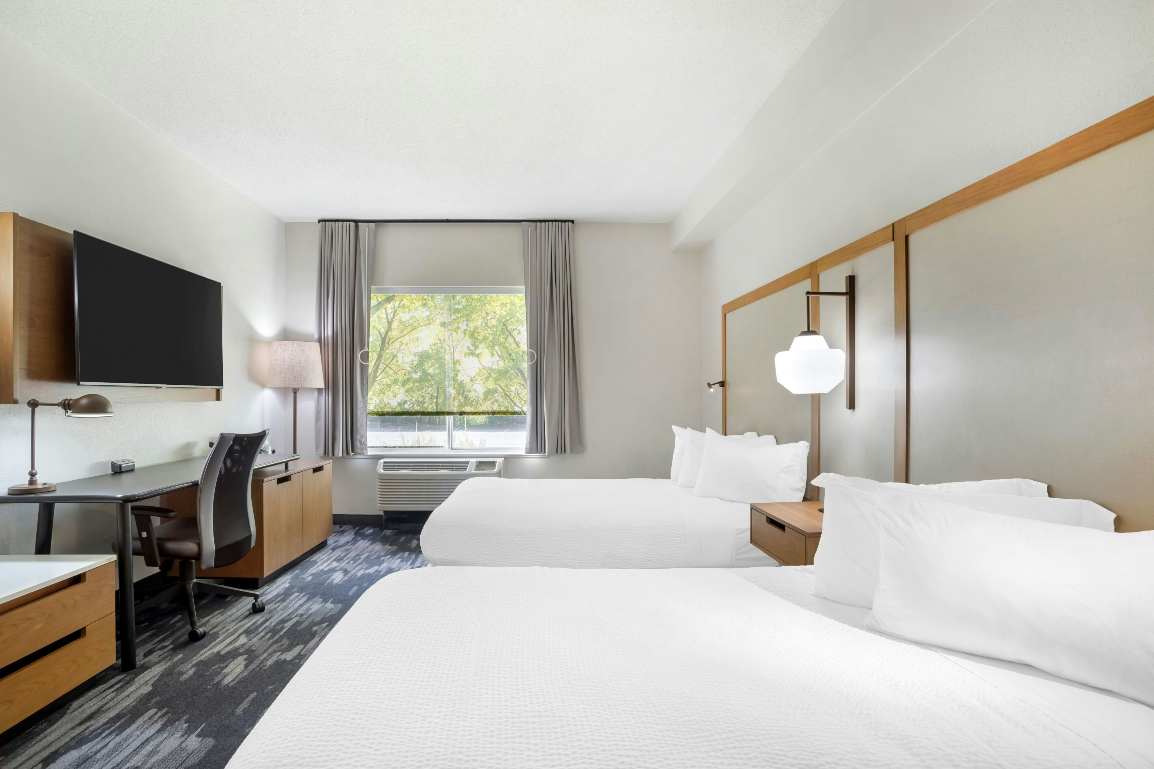 Fairfield by Marriott Inn & Suites Boone