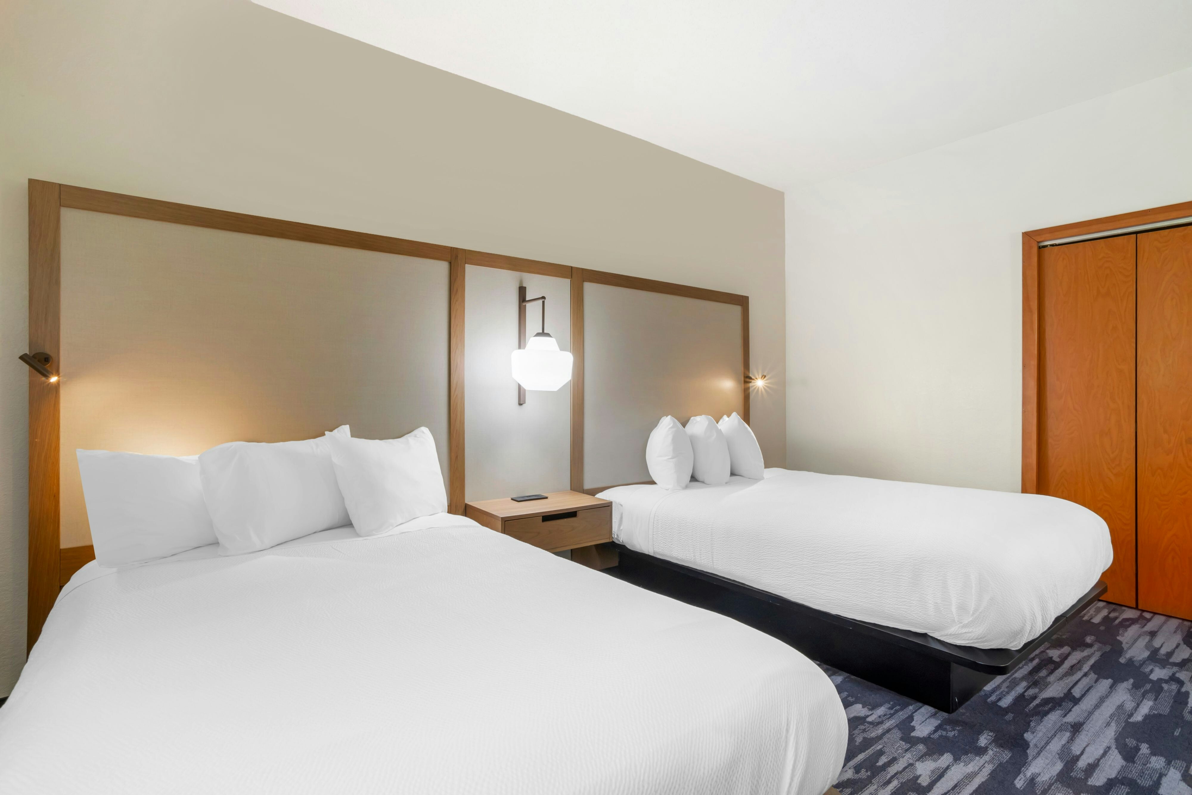 Fairfield by Marriott Inn & Suites Boone
