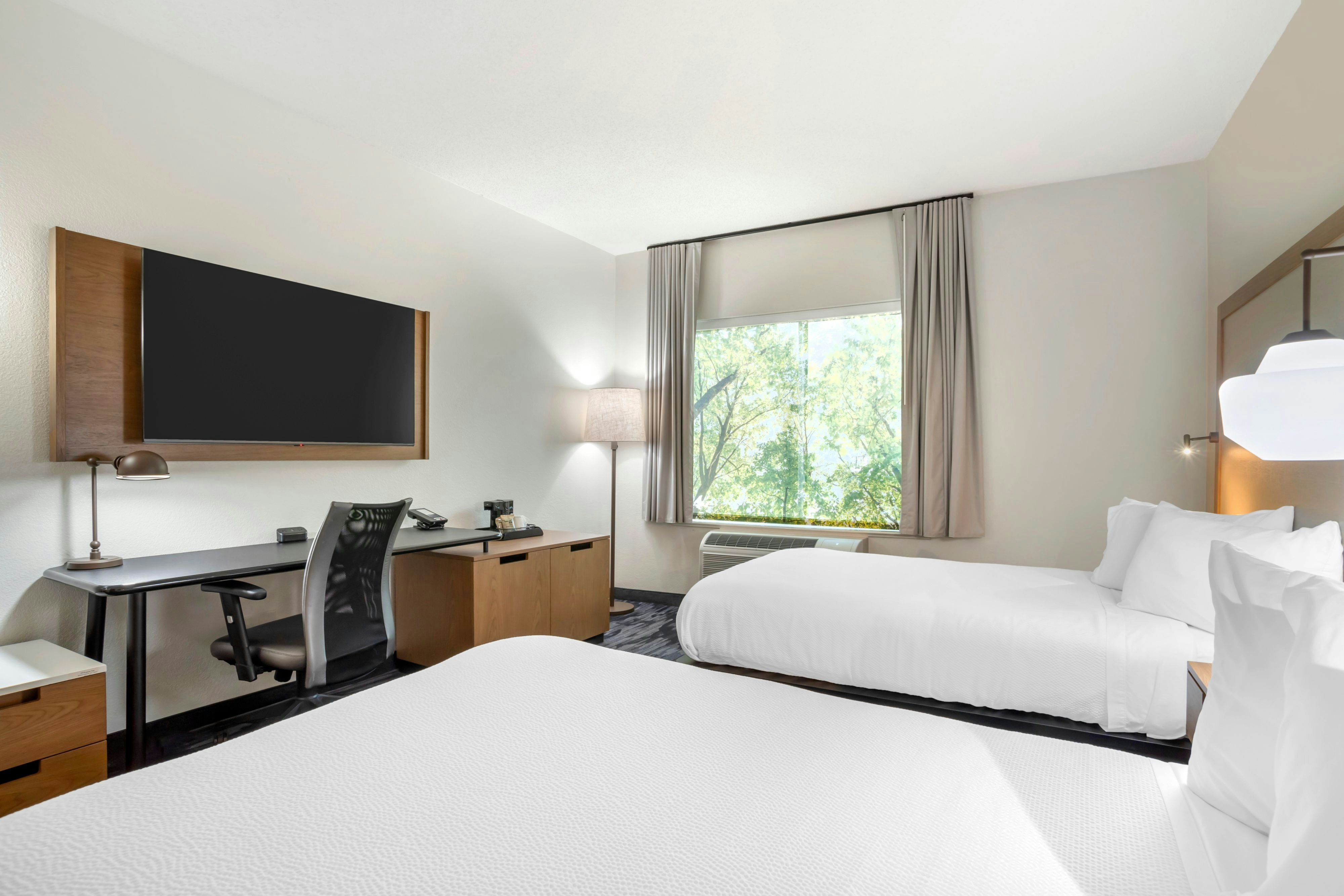 Fairfield by Marriott Inn & Suites Boone