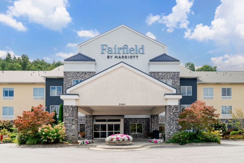 Fairfield by Marriott Inn & Suites Boone