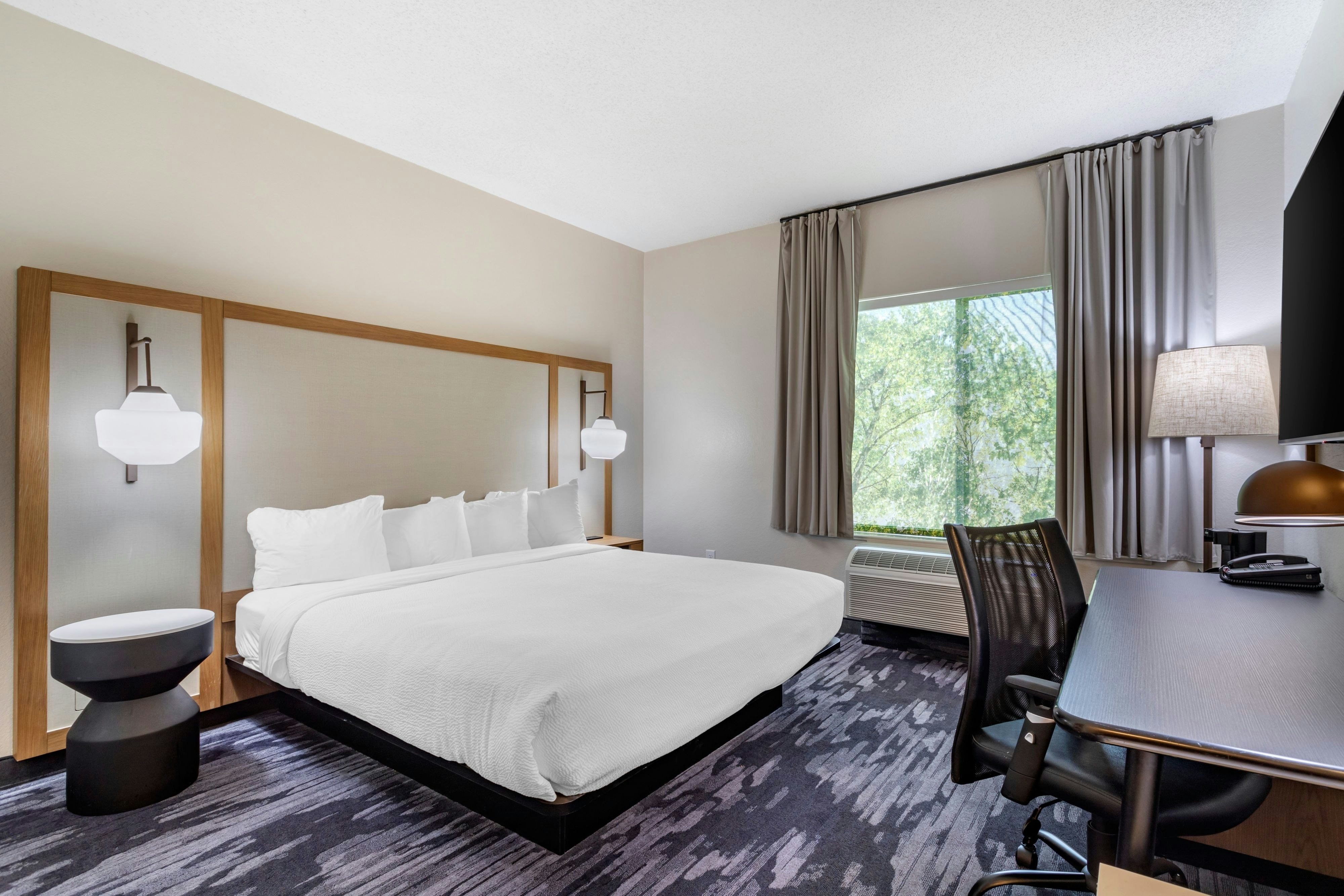 Fairfield by Marriott Inn & Suites Cherokee