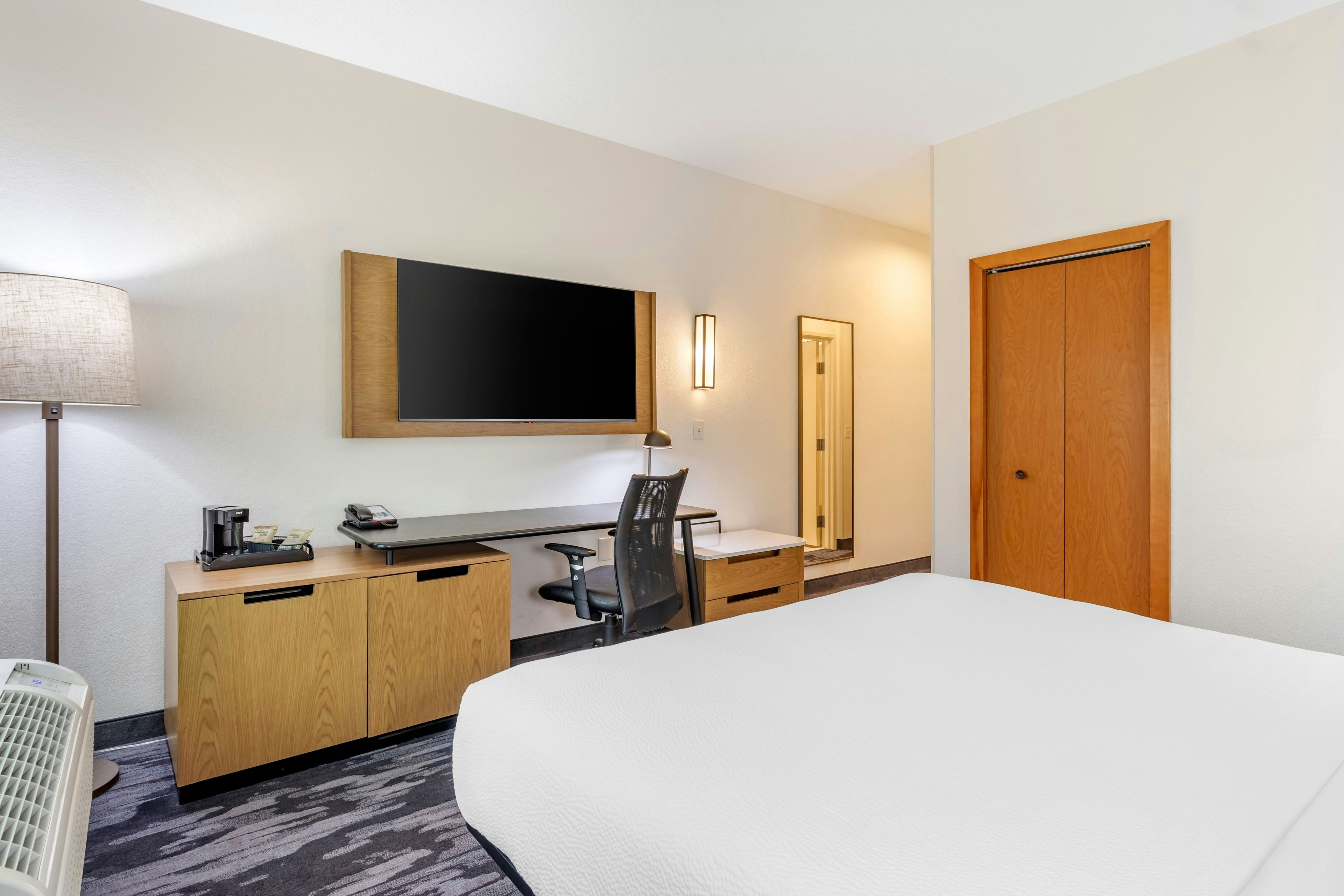 Fairfield by Marriott Inn & Suites Cherokee