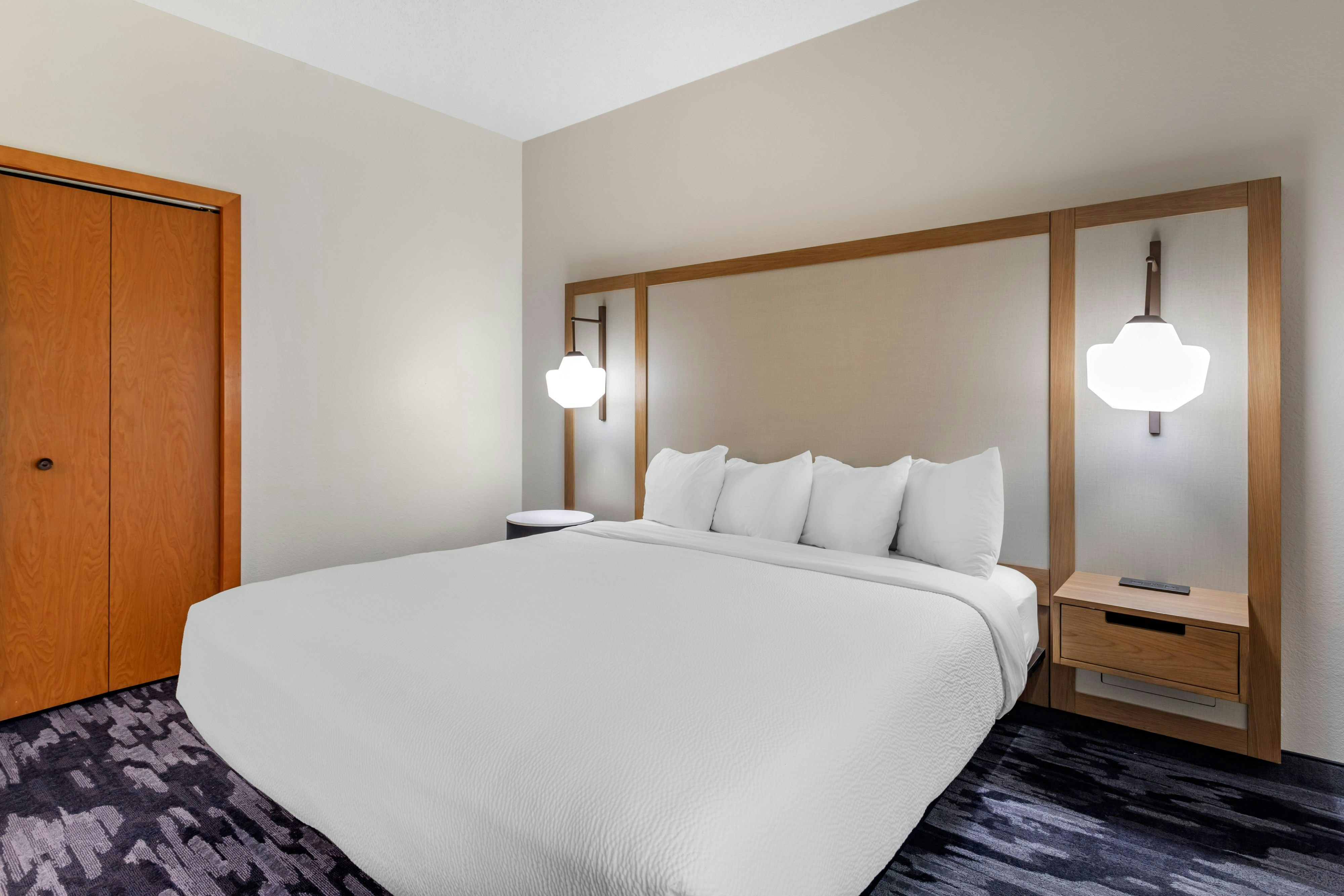 Fairfield by Marriott Inn & Suites Cherokee