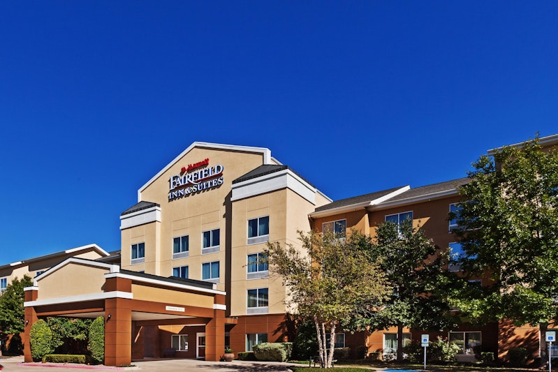 Fairfield by Marriott Inn & Suites Austin Northwest/The Domain Area