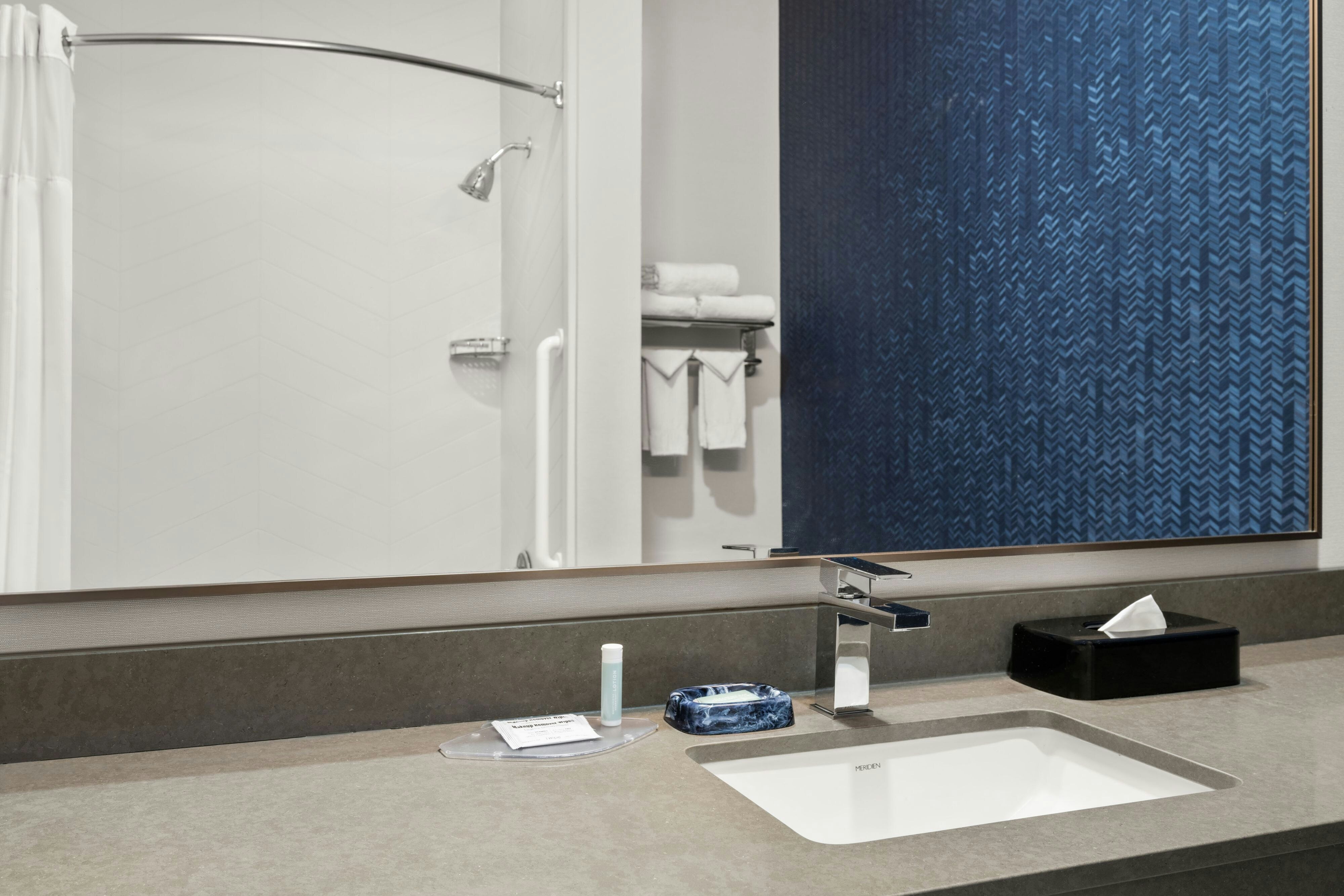 Fairfield by Marriott Inn & Suites Birmingham Fultondale/I-65