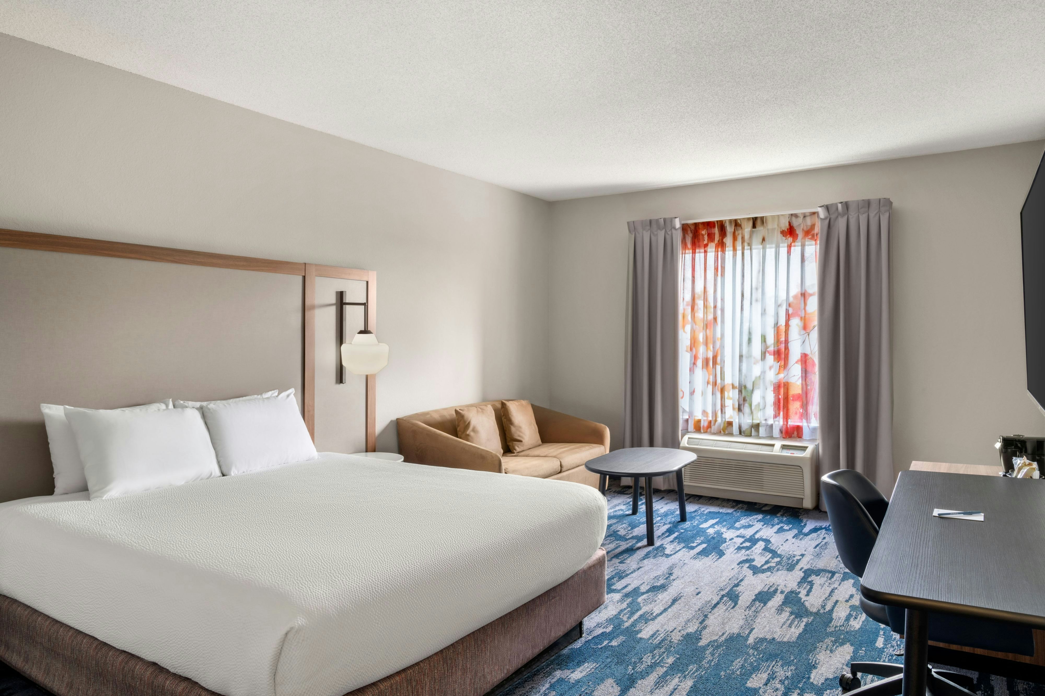Fairfield by Marriott Inn & Suites Birmingham Fultondale/I-65