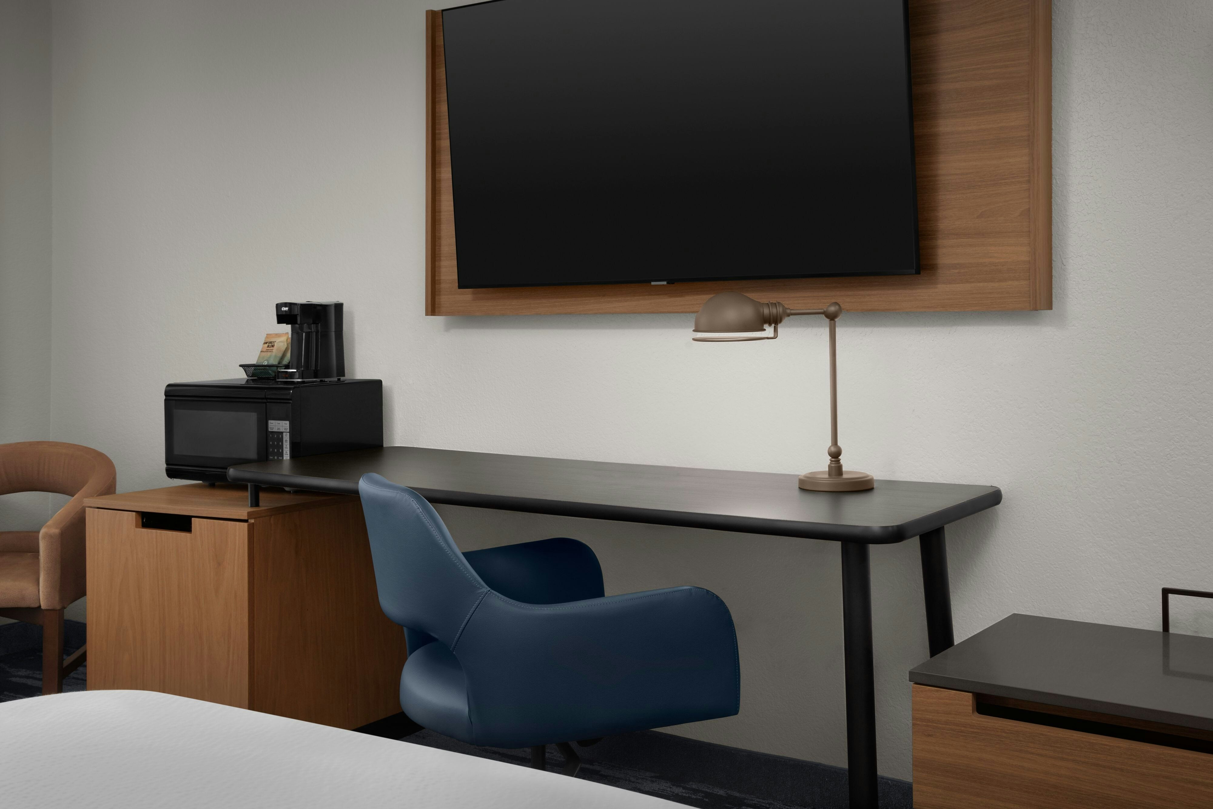 Fairfield by Marriott Inn & Suites Bentonville Rogers