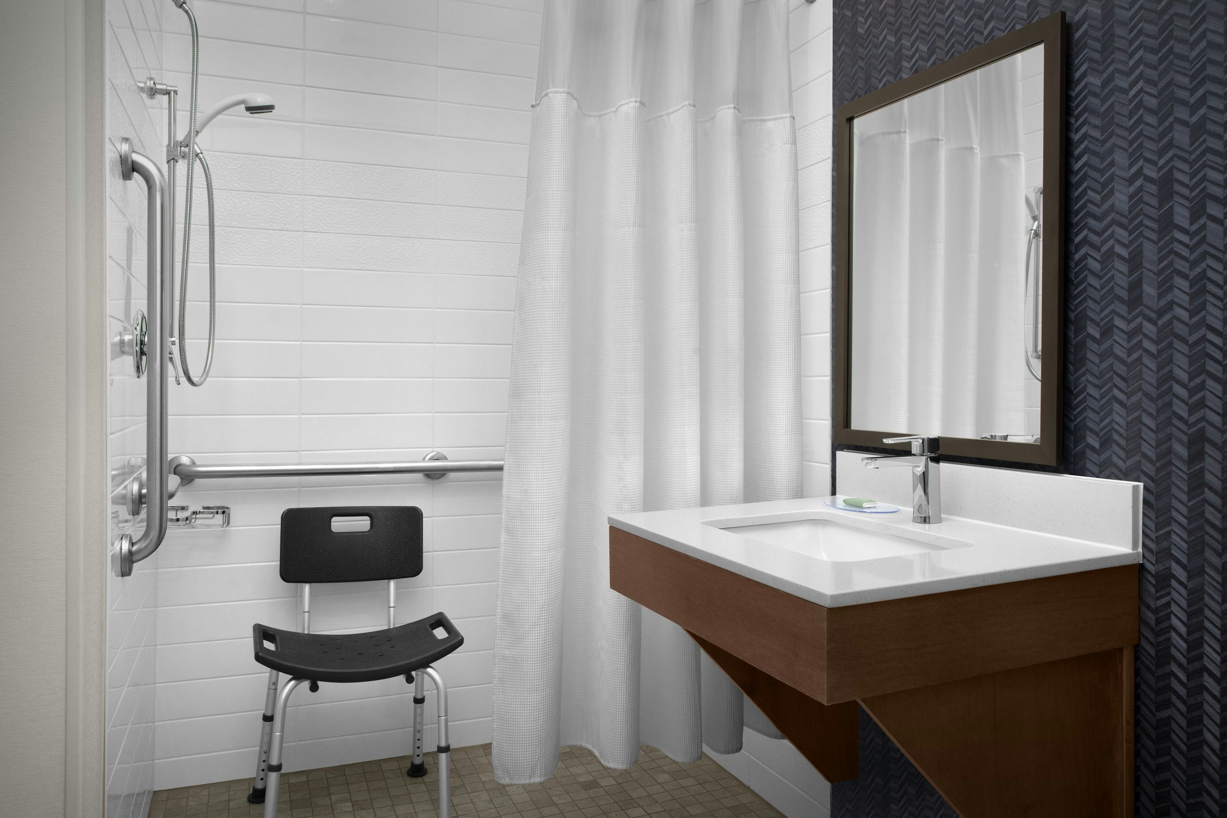 Fairfield by Marriott Inn & Suites Bentonville Rogers