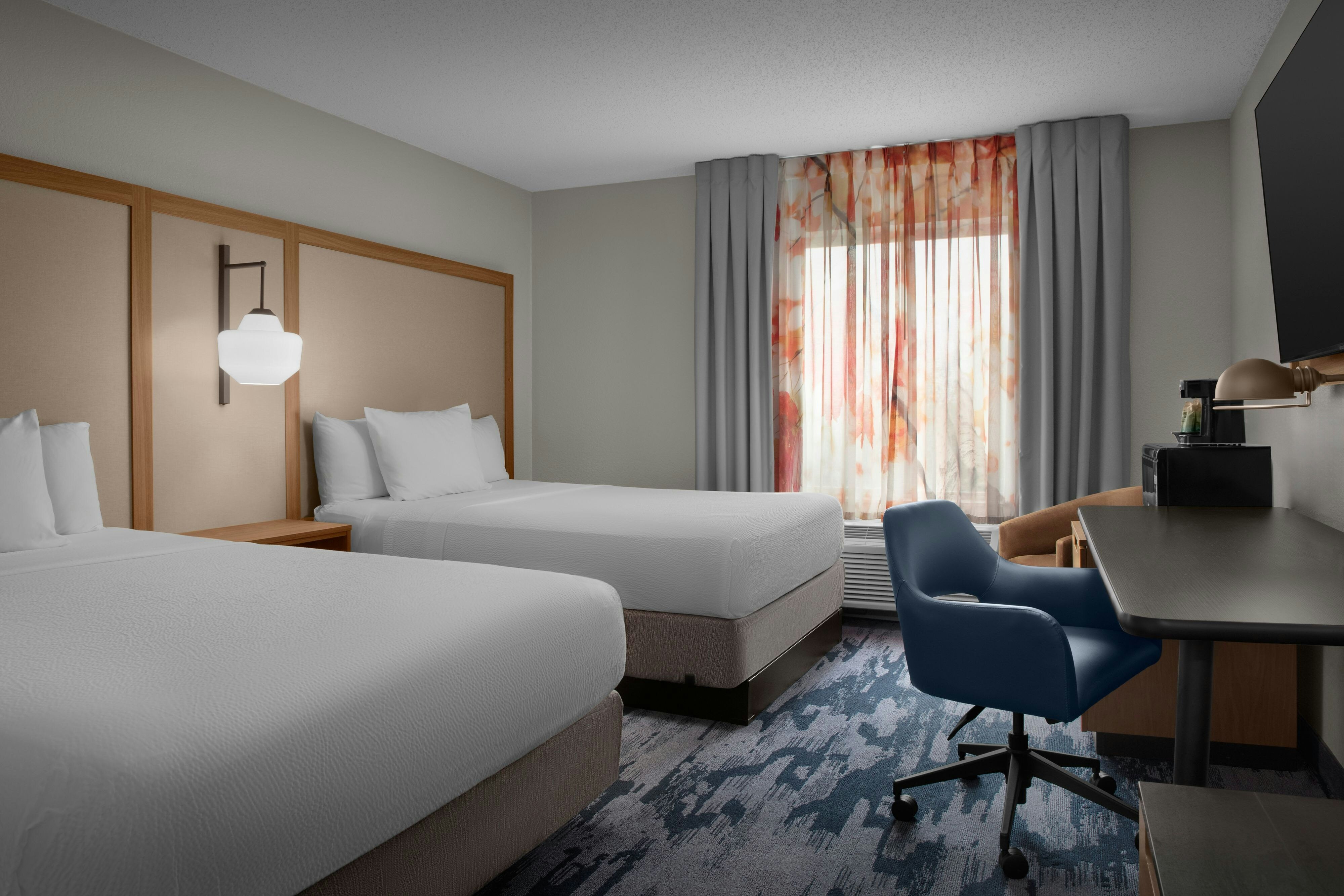 Fairfield by Marriott Inn & Suites Bentonville Rogers