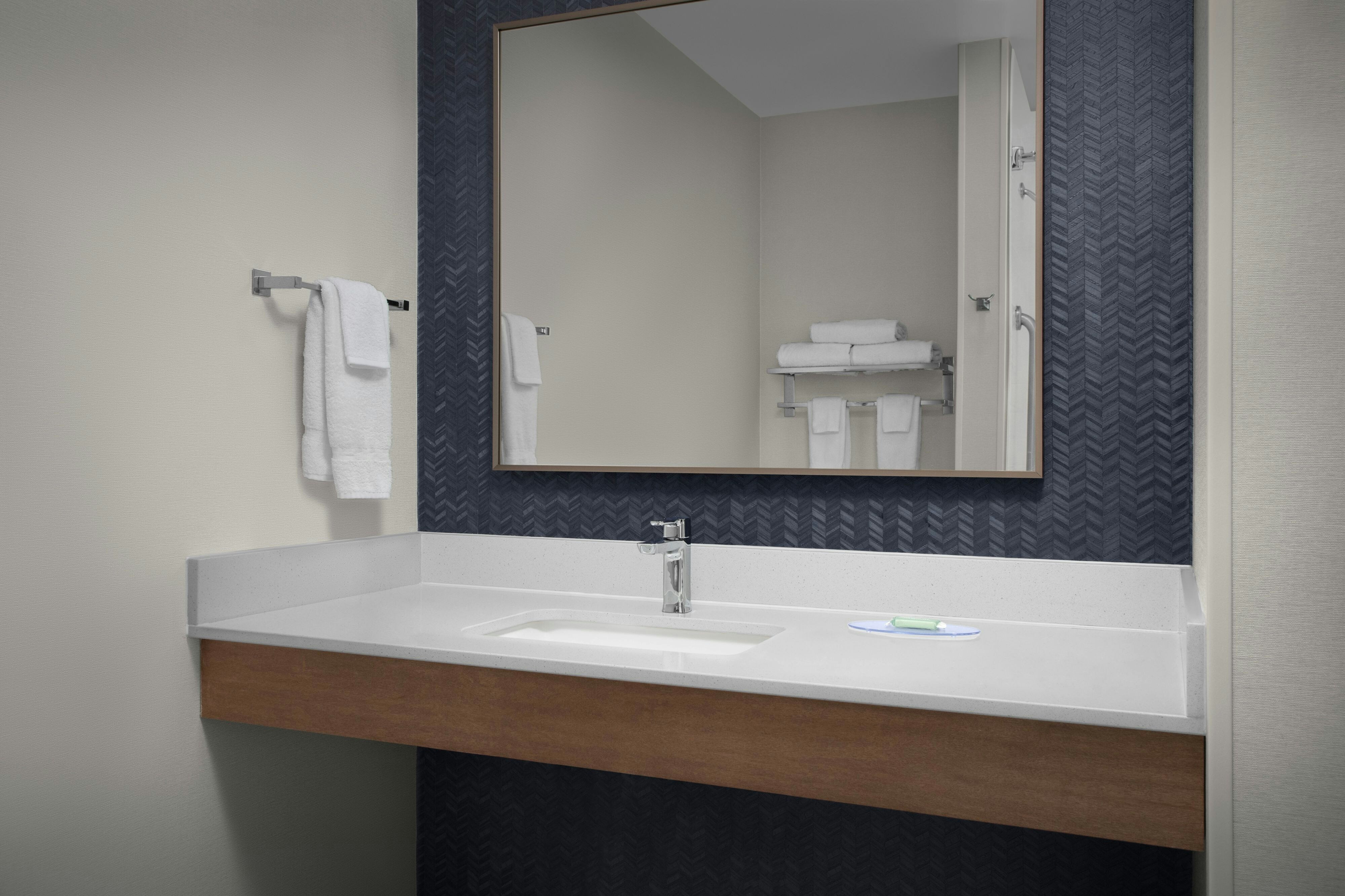 Fairfield by Marriott Inn & Suites Bentonville Rogers