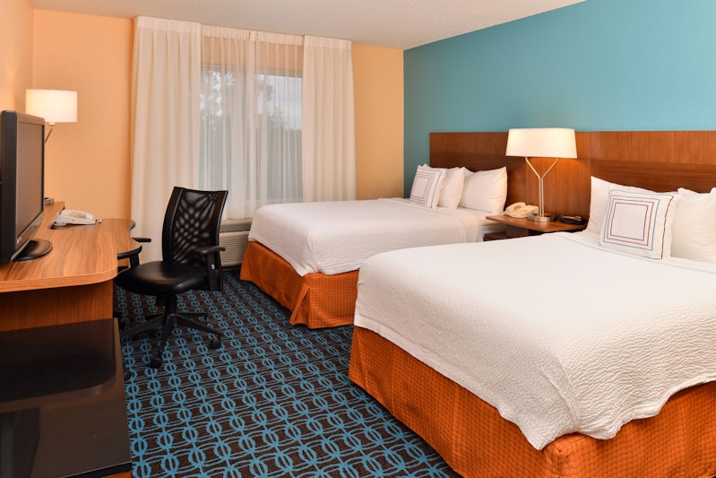 Fairfield by Marriott Inn & Suites Cleveland Avon