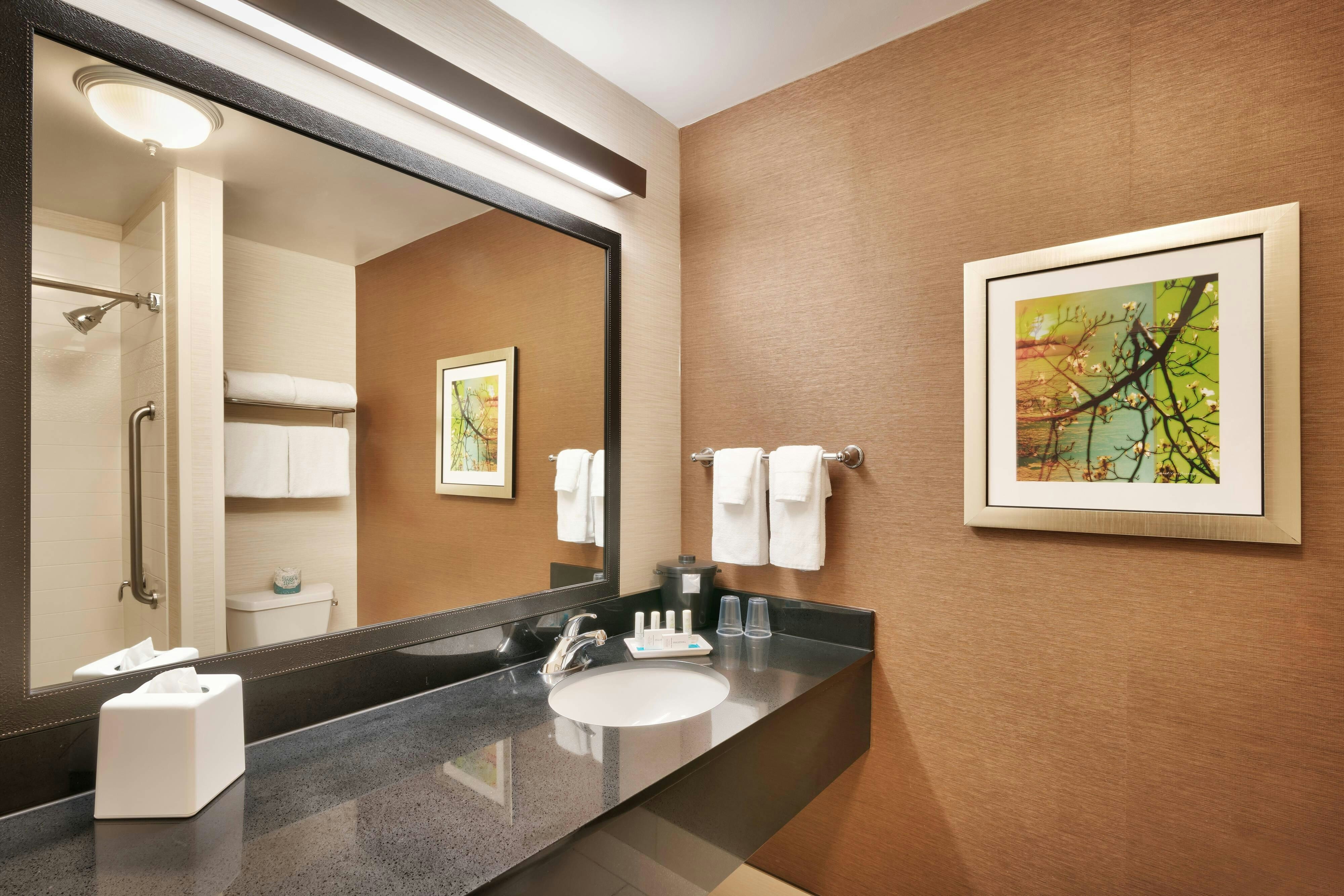 Fairfield by Marriott Inn & Suites Idaho Falls