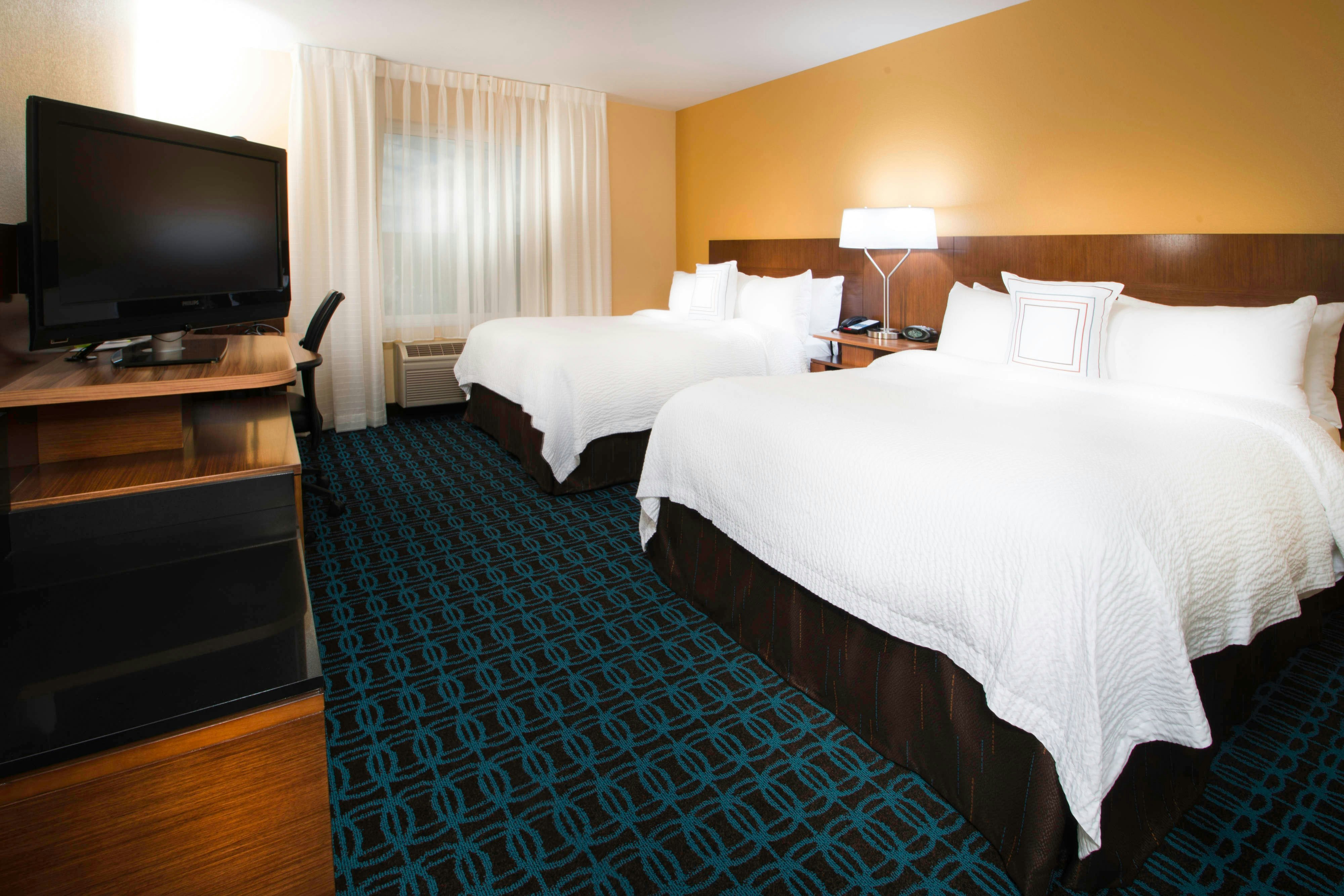 Fairfield by Marriott Inn & Suites Idaho Falls