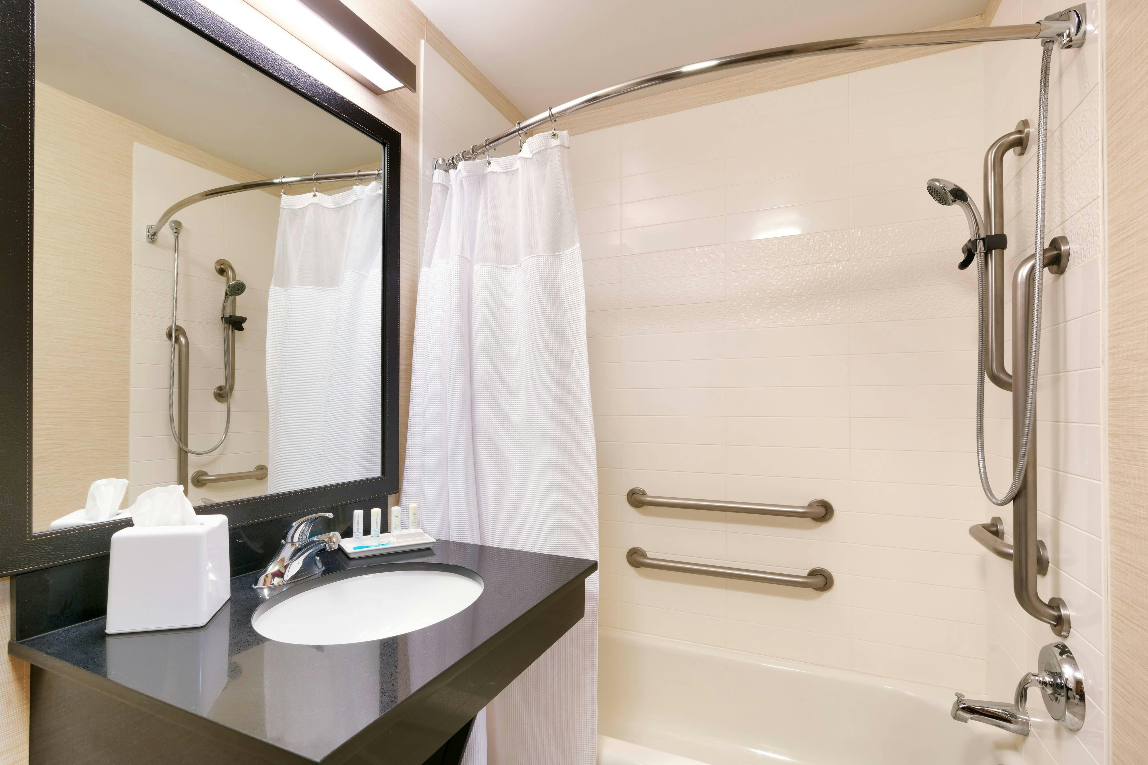 Fairfield by Marriott Inn & Suites Idaho Falls