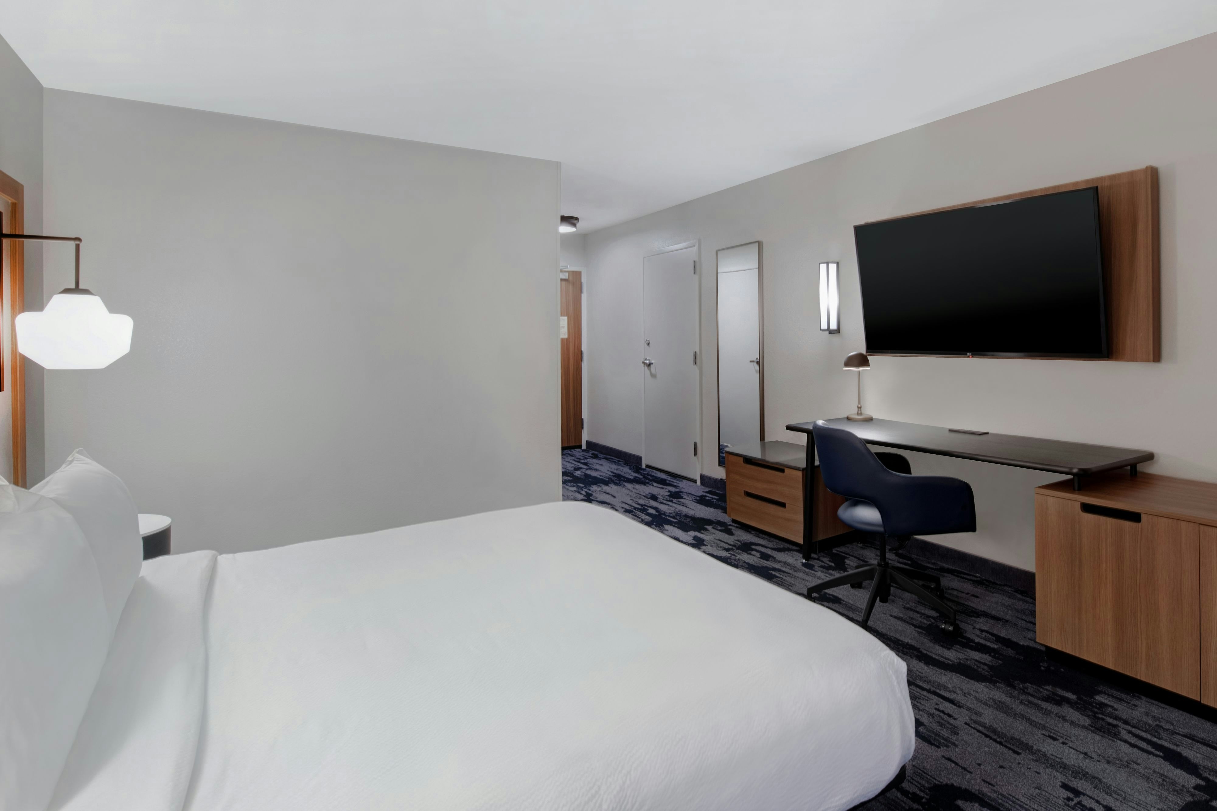 Fairfield by Marriott Inn & Suites Greenwood