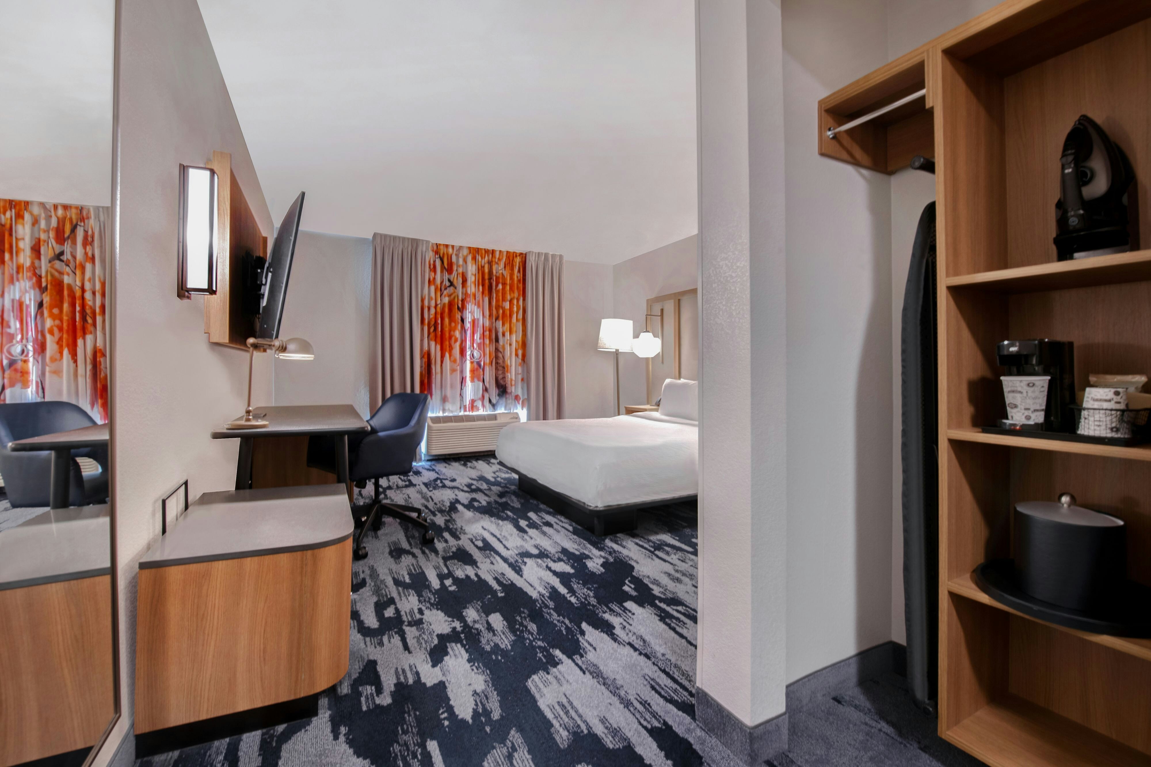 Fairfield by Marriott Inn & Suites Greenwood