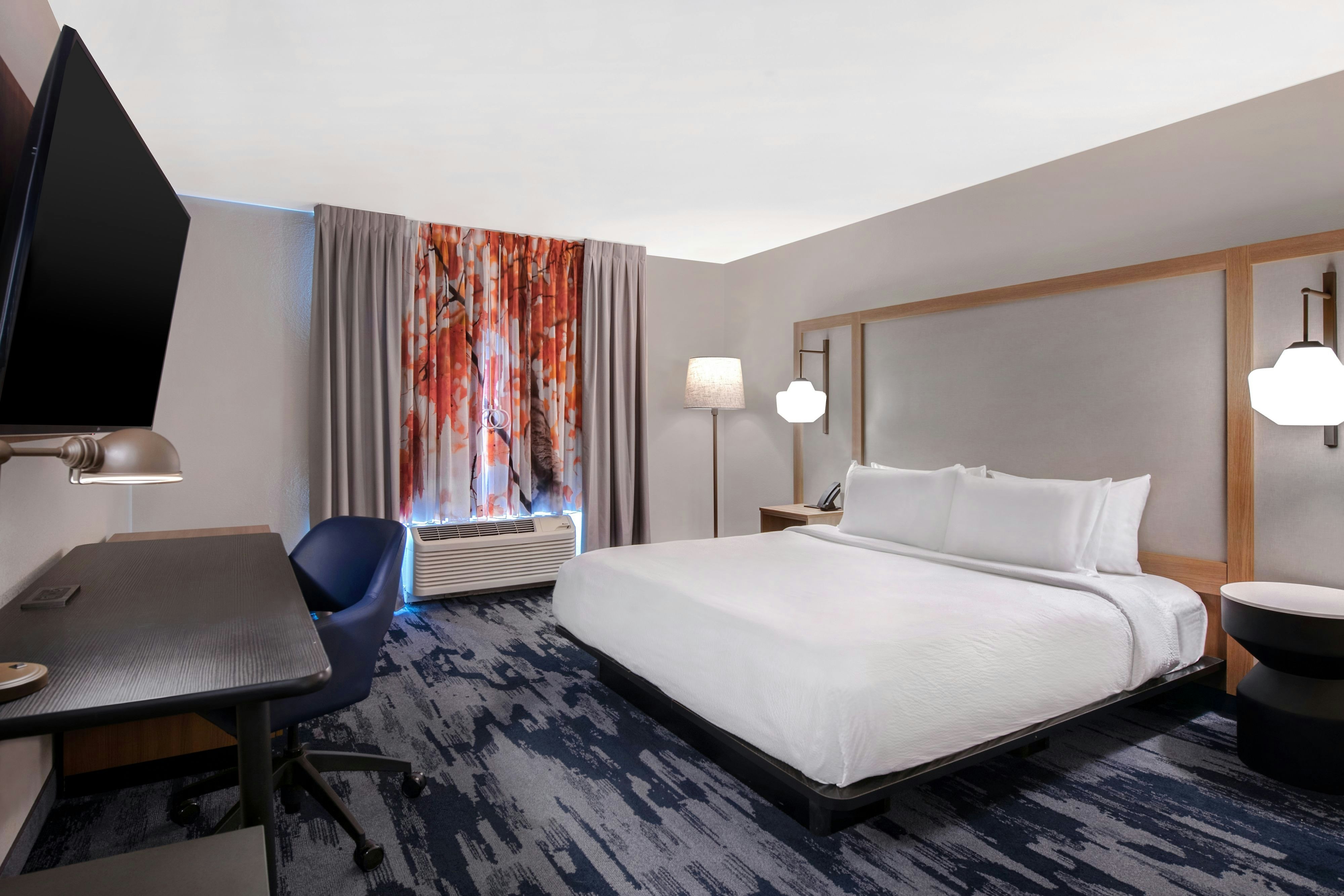 Fairfield by Marriott Inn & Suites Greenwood
