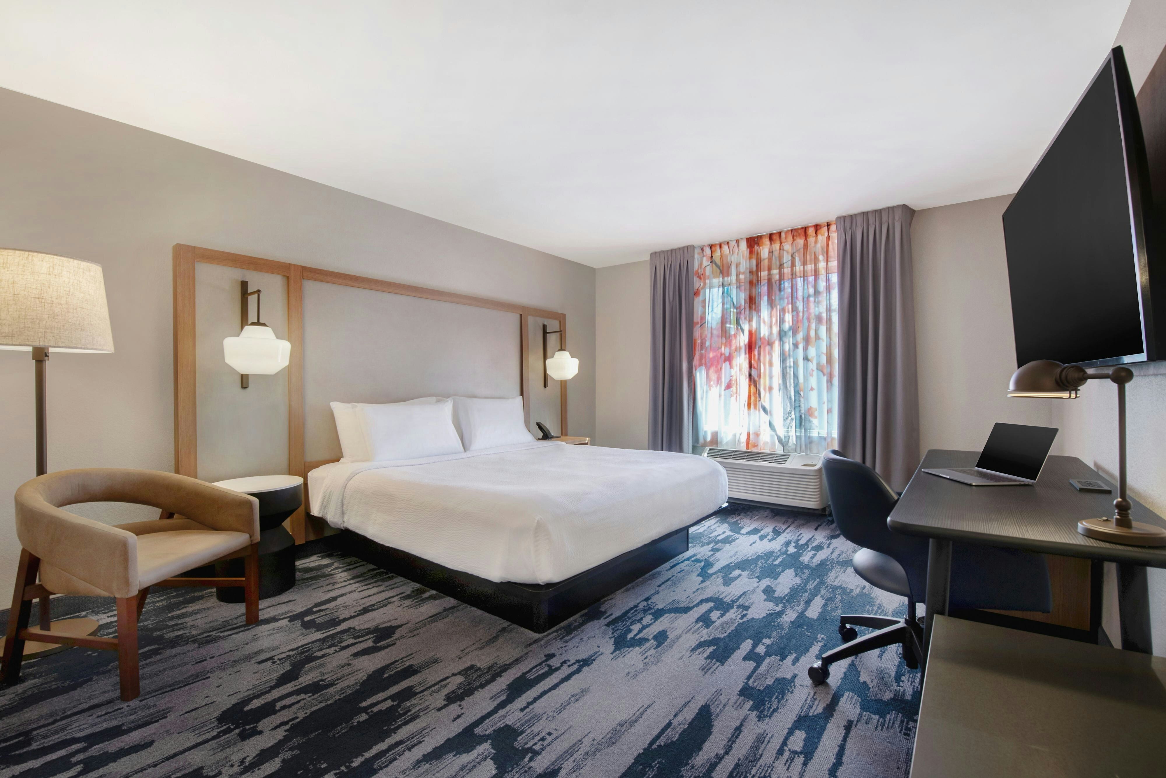 Fairfield by Marriott Inn & Suites Greenwood