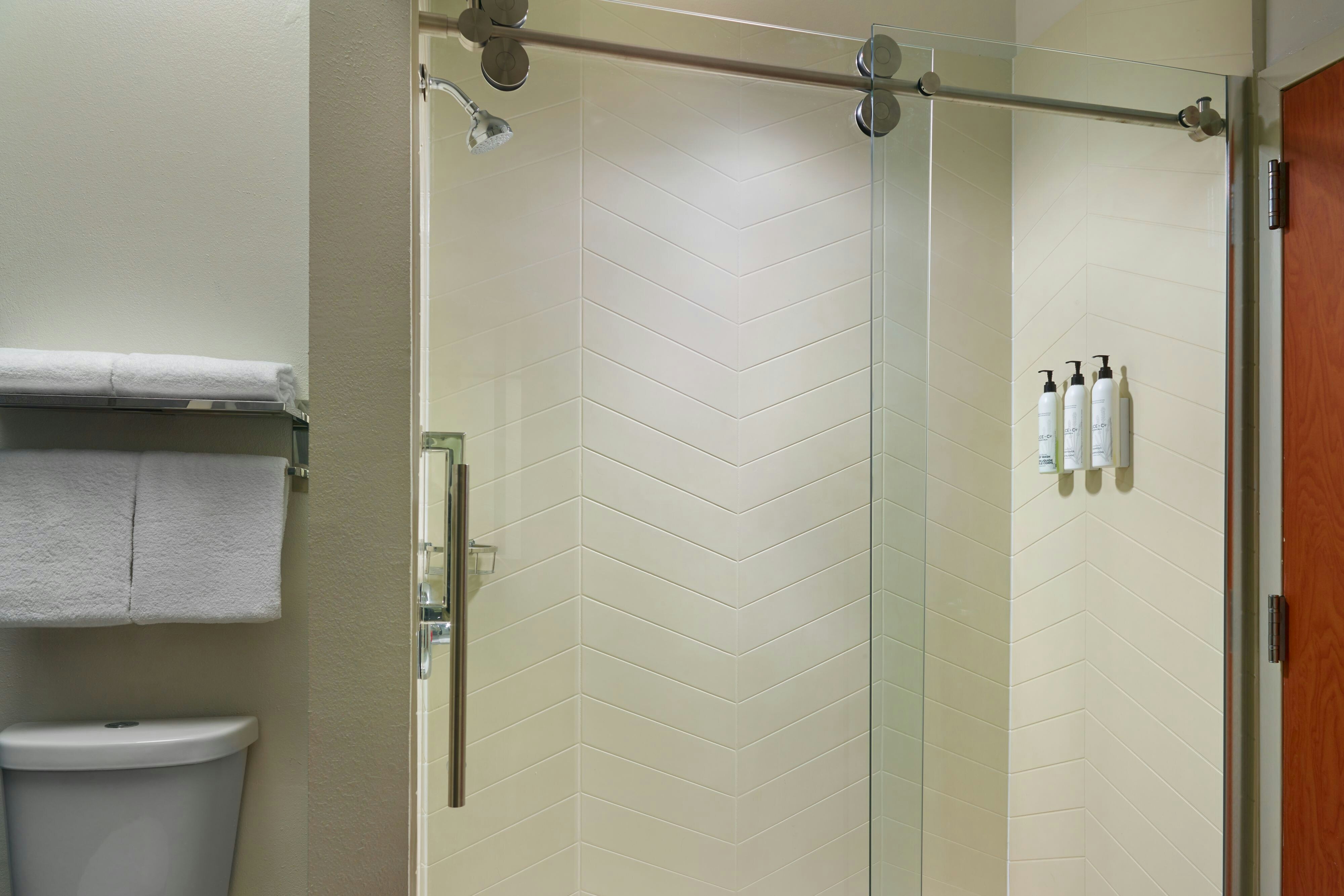 Fairfield by Marriott Inn & Suites Charleston North/University Area