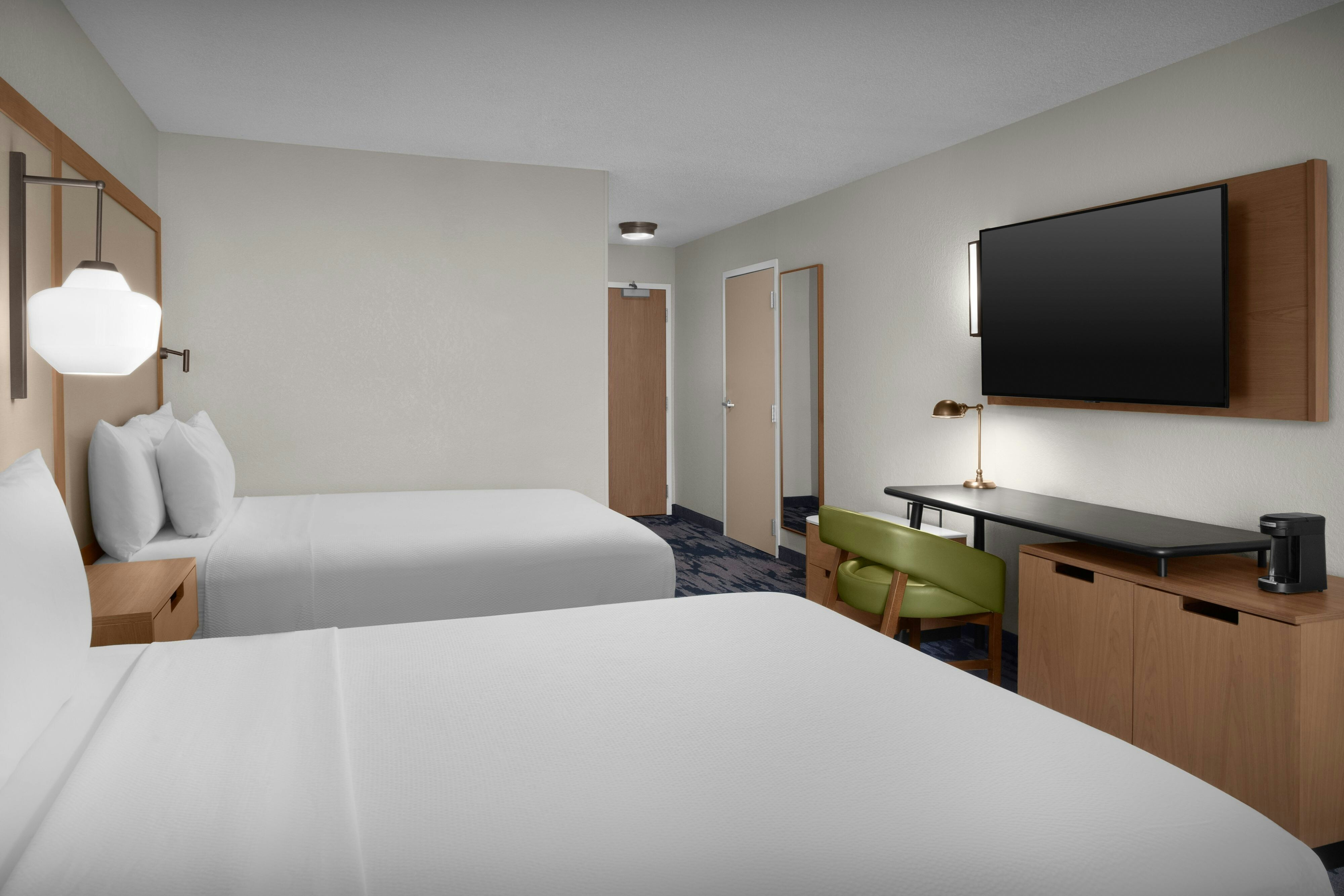 Fairfield by Marriott Inn & Suites Sarasota Lakewood Ranch