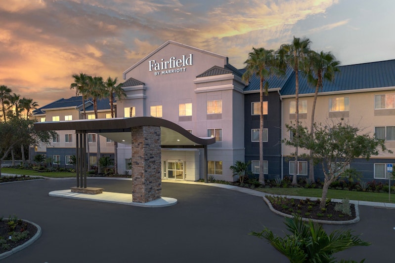 Fairfield by Marriott Inn & Suites Sarasota Lakewood Ranch