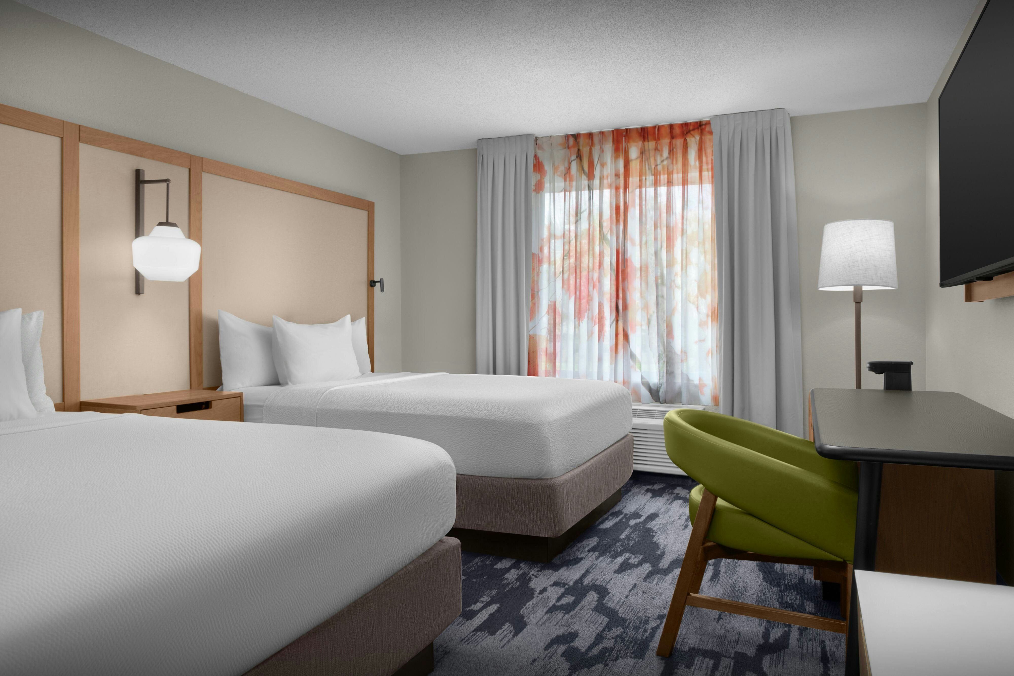 Fairfield by Marriott Inn & Suites Sarasota Lakewood Ranch