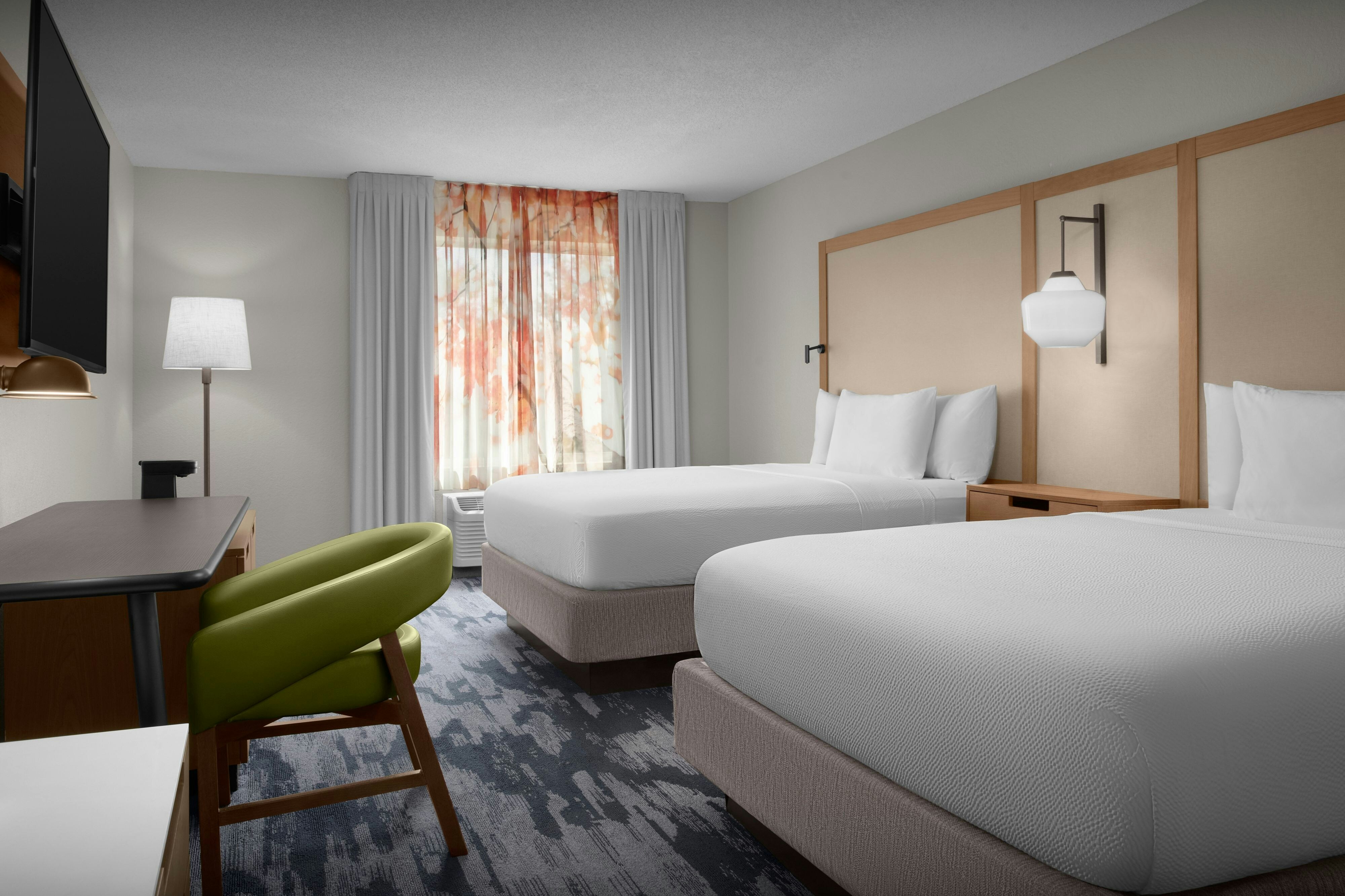 Fairfield by Marriott Inn & Suites Sarasota Lakewood Ranch