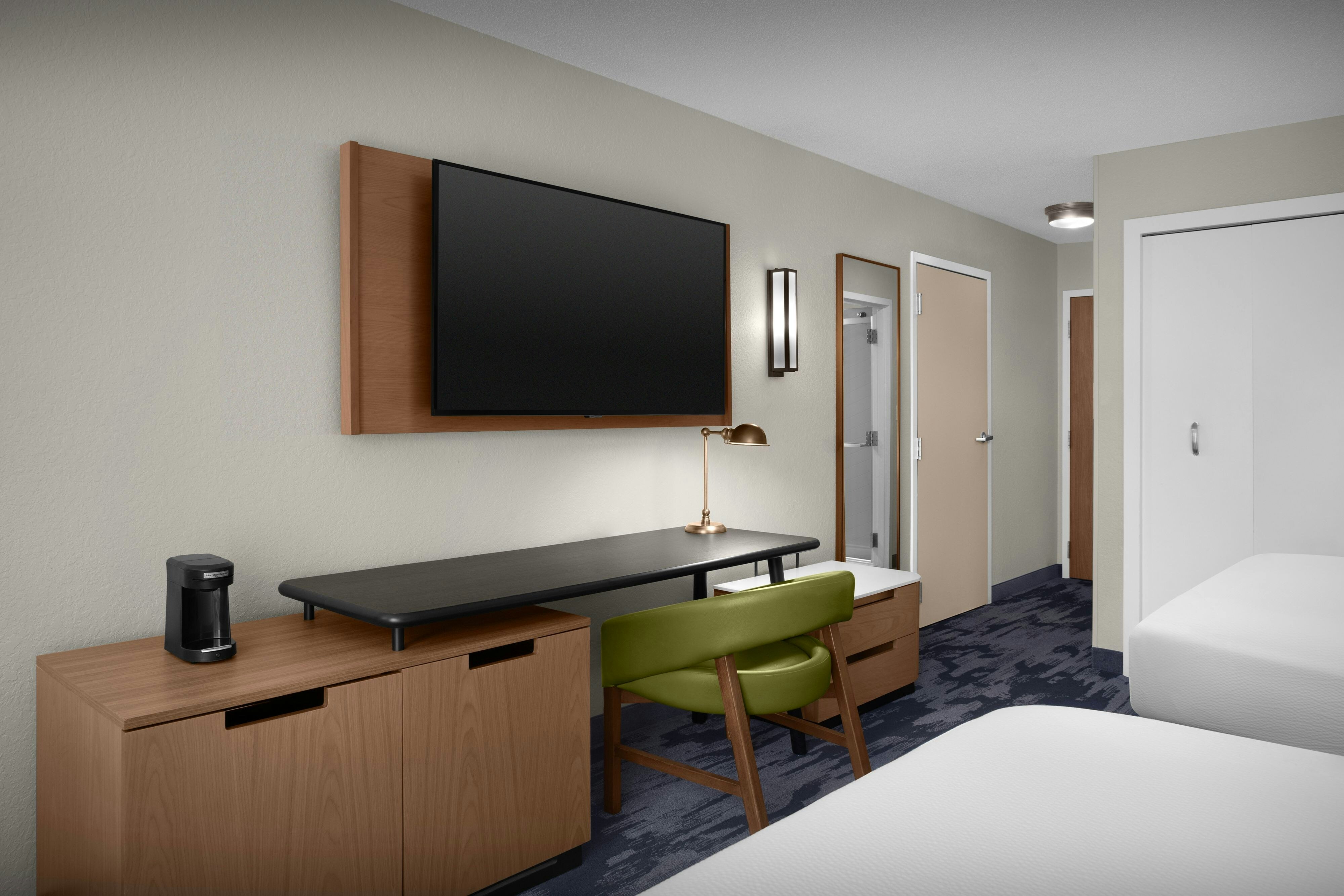 Fairfield by Marriott Inn & Suites Sarasota Lakewood Ranch
