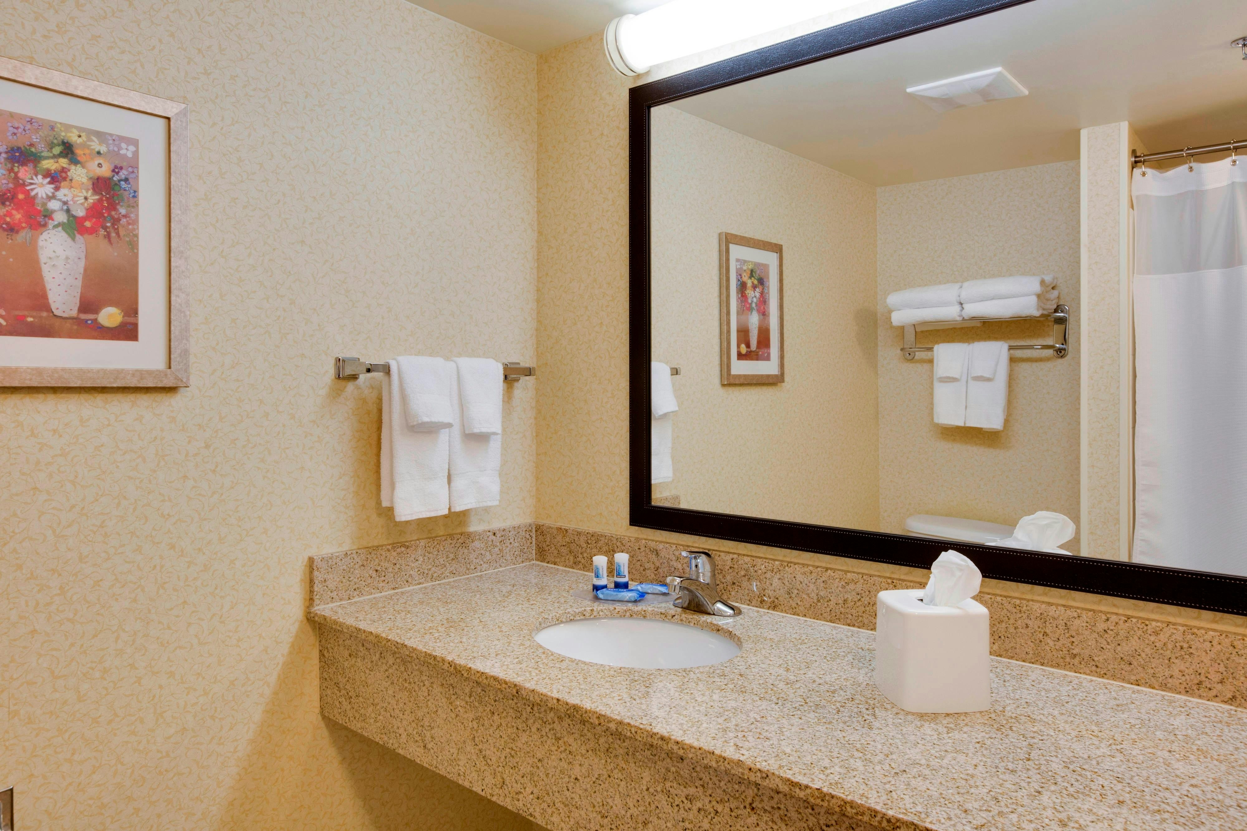 Fairfield by Marriott Inn & Suites South Hill I-85