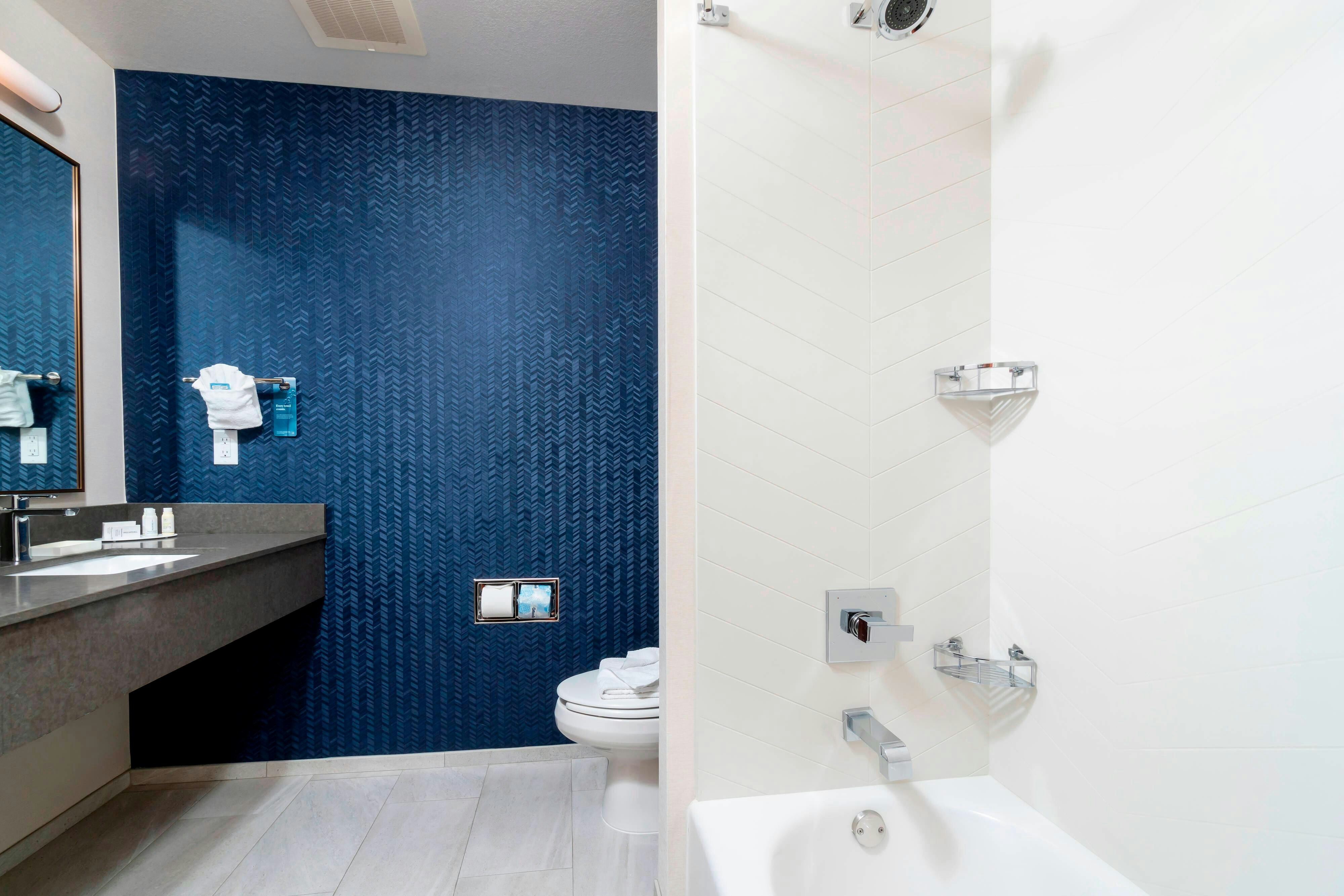 Fairfield by Marriott Inn & Suites Bend Downtown