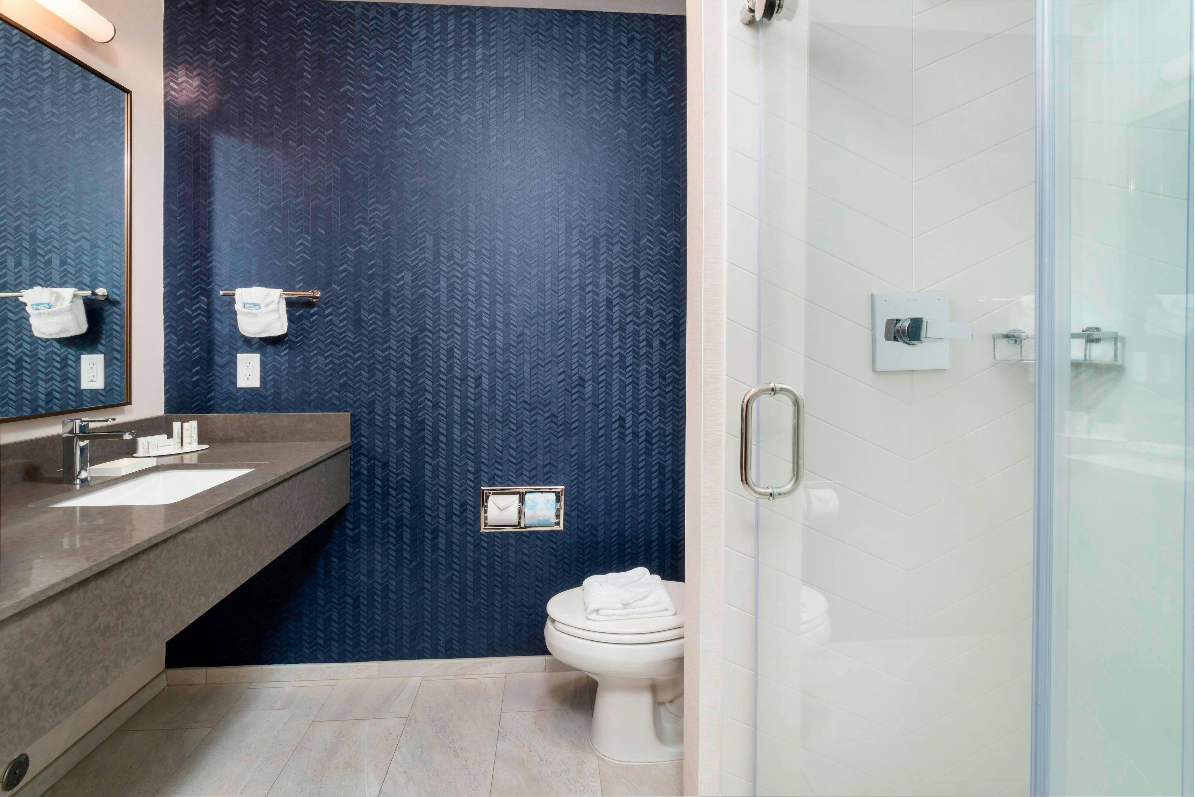 Fairfield by Marriott Inn & Suites Bend Downtown