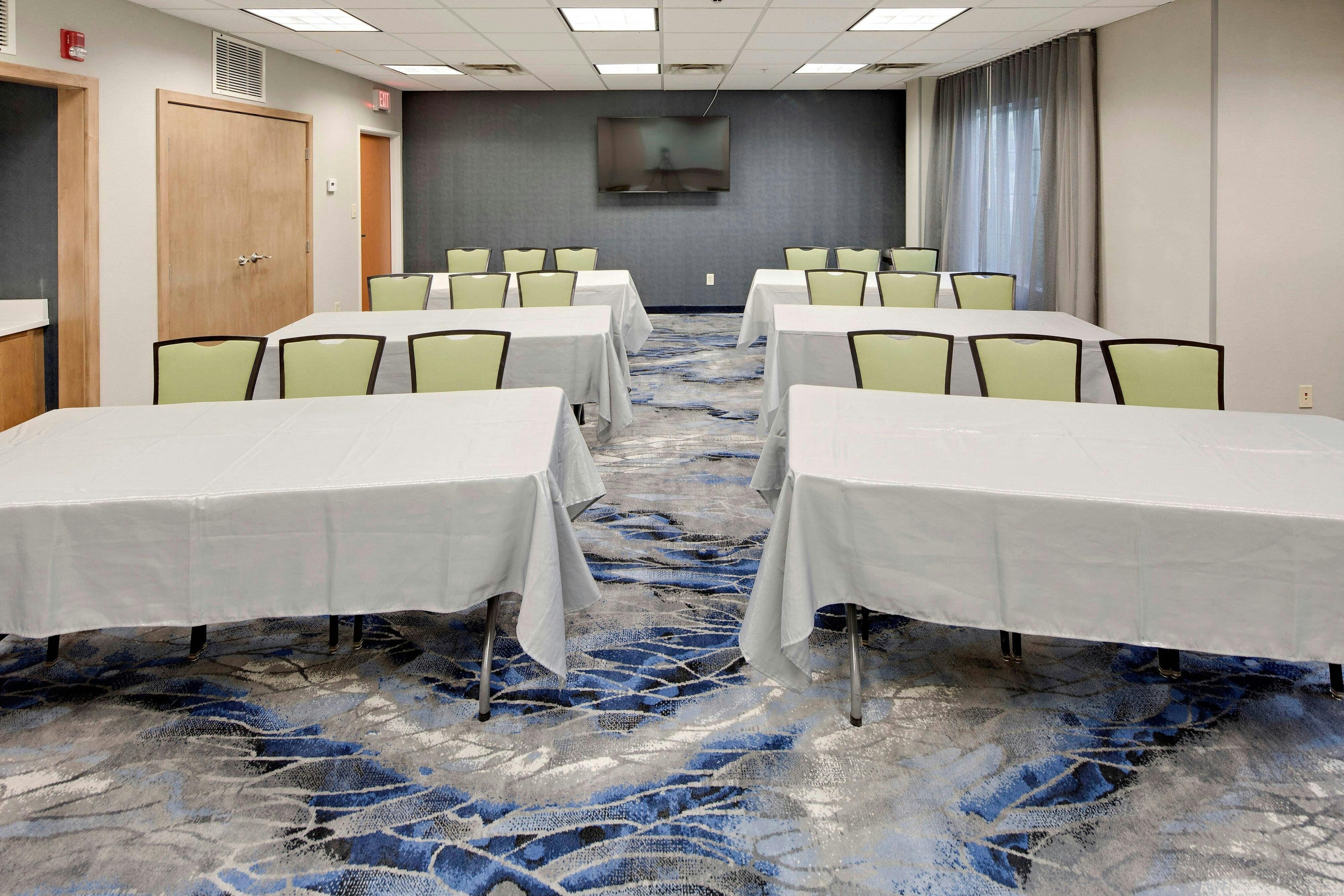Fairfield by Marriott Inn & Suites Youngstown Austintown