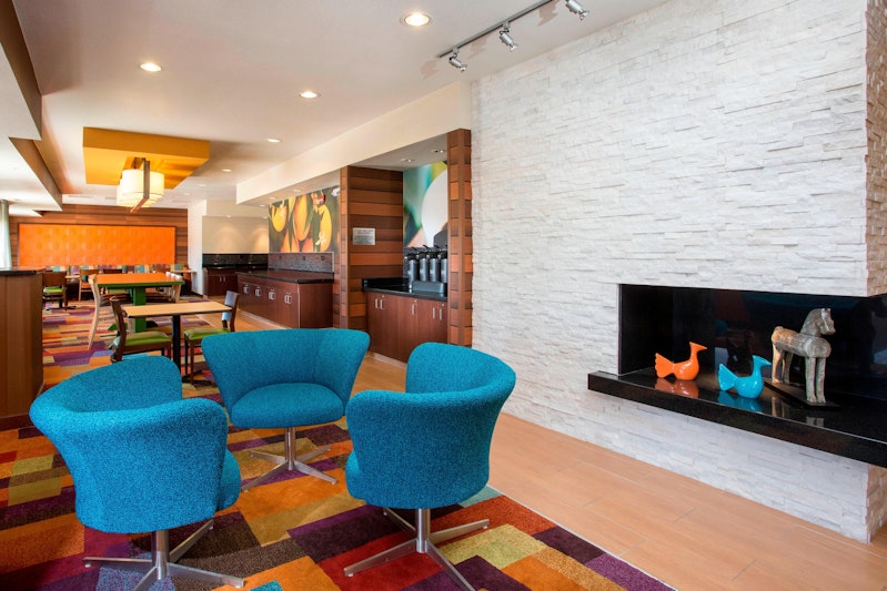 Fairfield by Marriott Inn & Suites Cheyenne