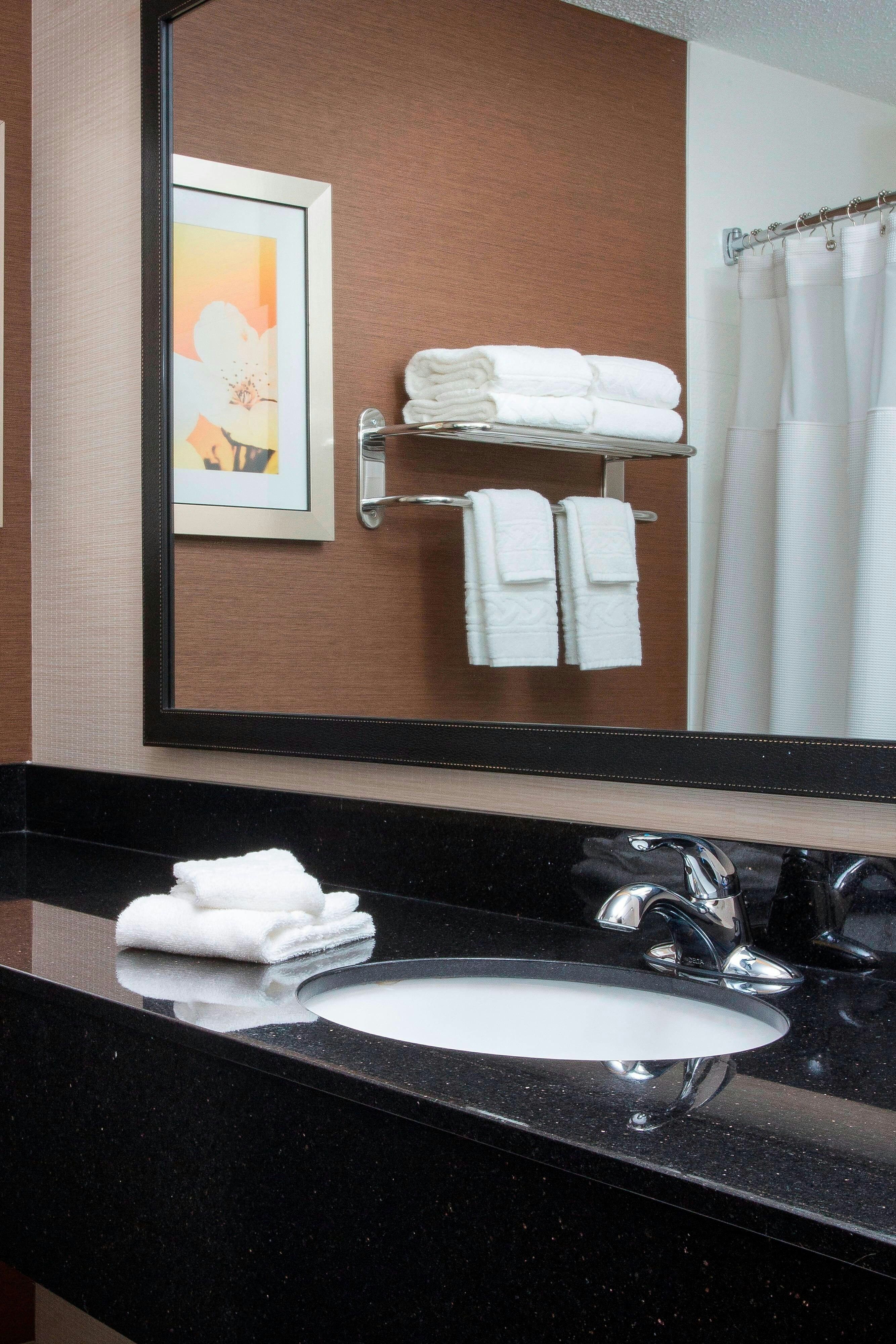 Fairfield by Marriott Inn & Suites Cheyenne