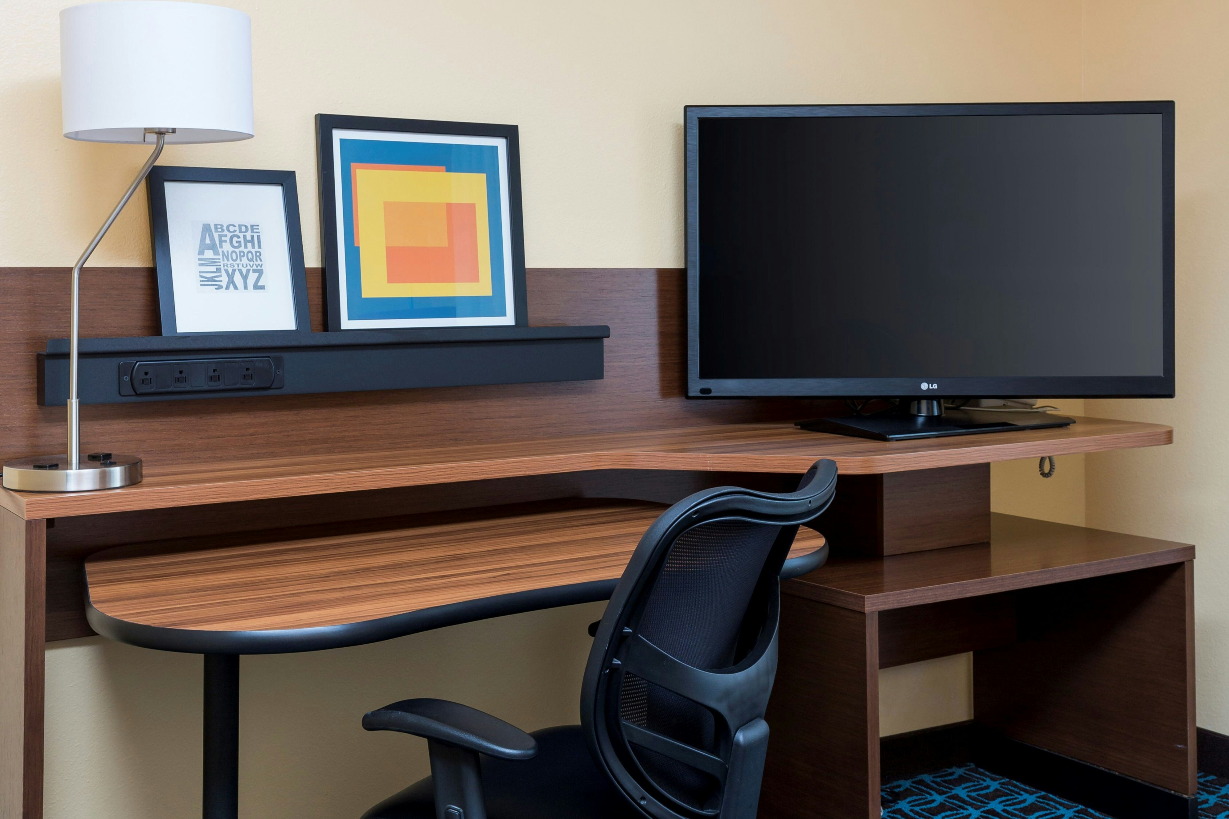 Fairfield by Marriott Inn & Suites Kansas City Lee’s Summit