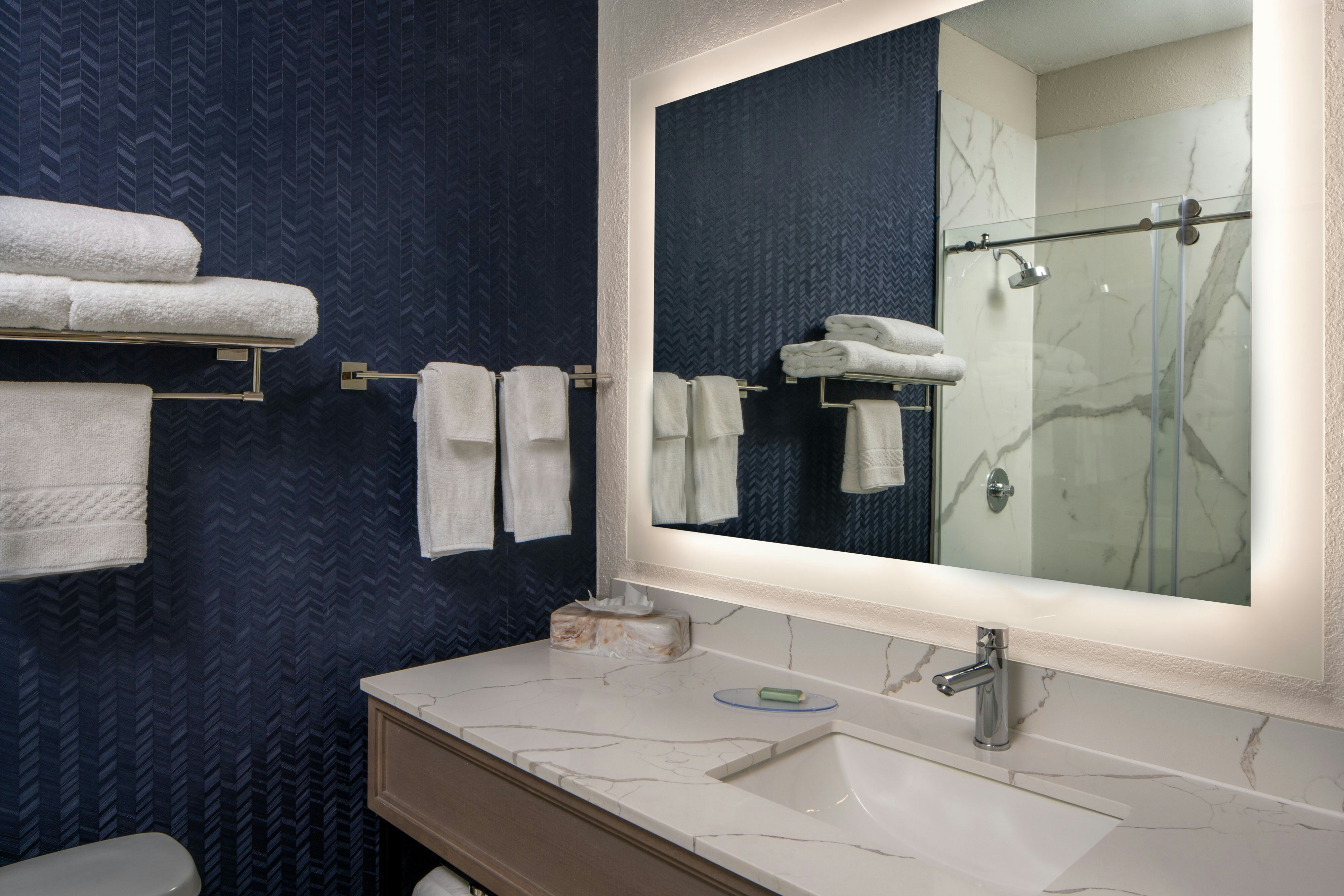 Fairfield by Marriott Inn & Suites Lafayette South