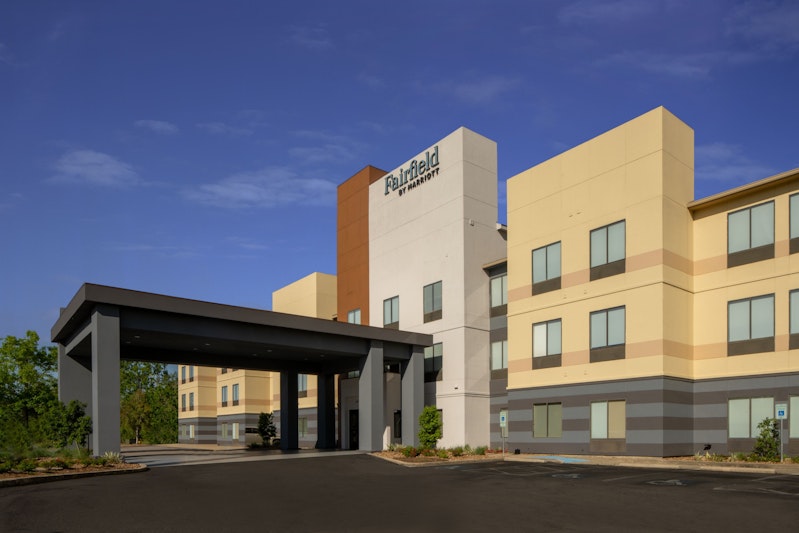 Fairfield by Marriott Inn & Suites Lafayette South