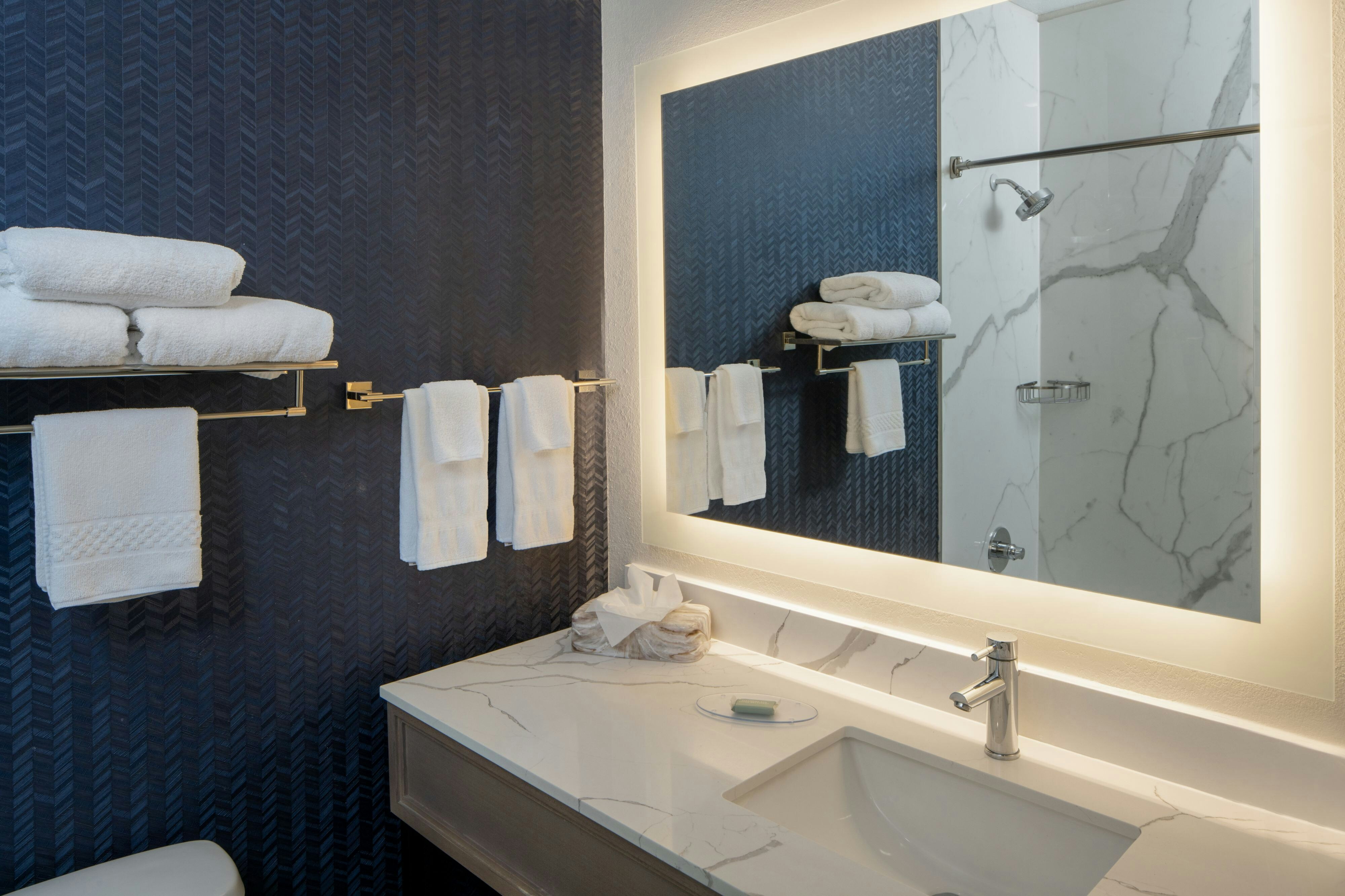 Fairfield by Marriott Inn & Suites Lafayette South
