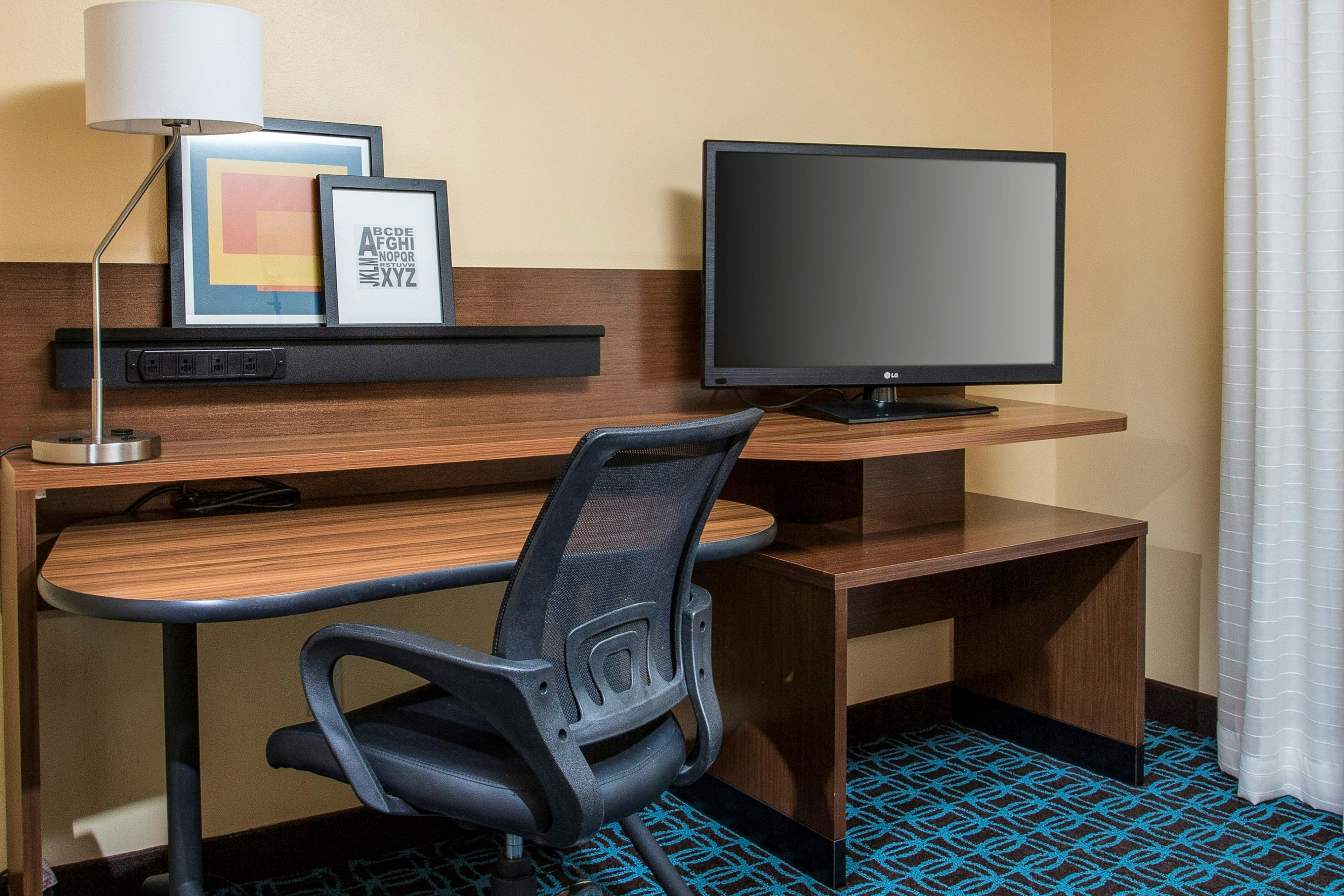 Fairfield by Marriott Inn & Suites Ashland