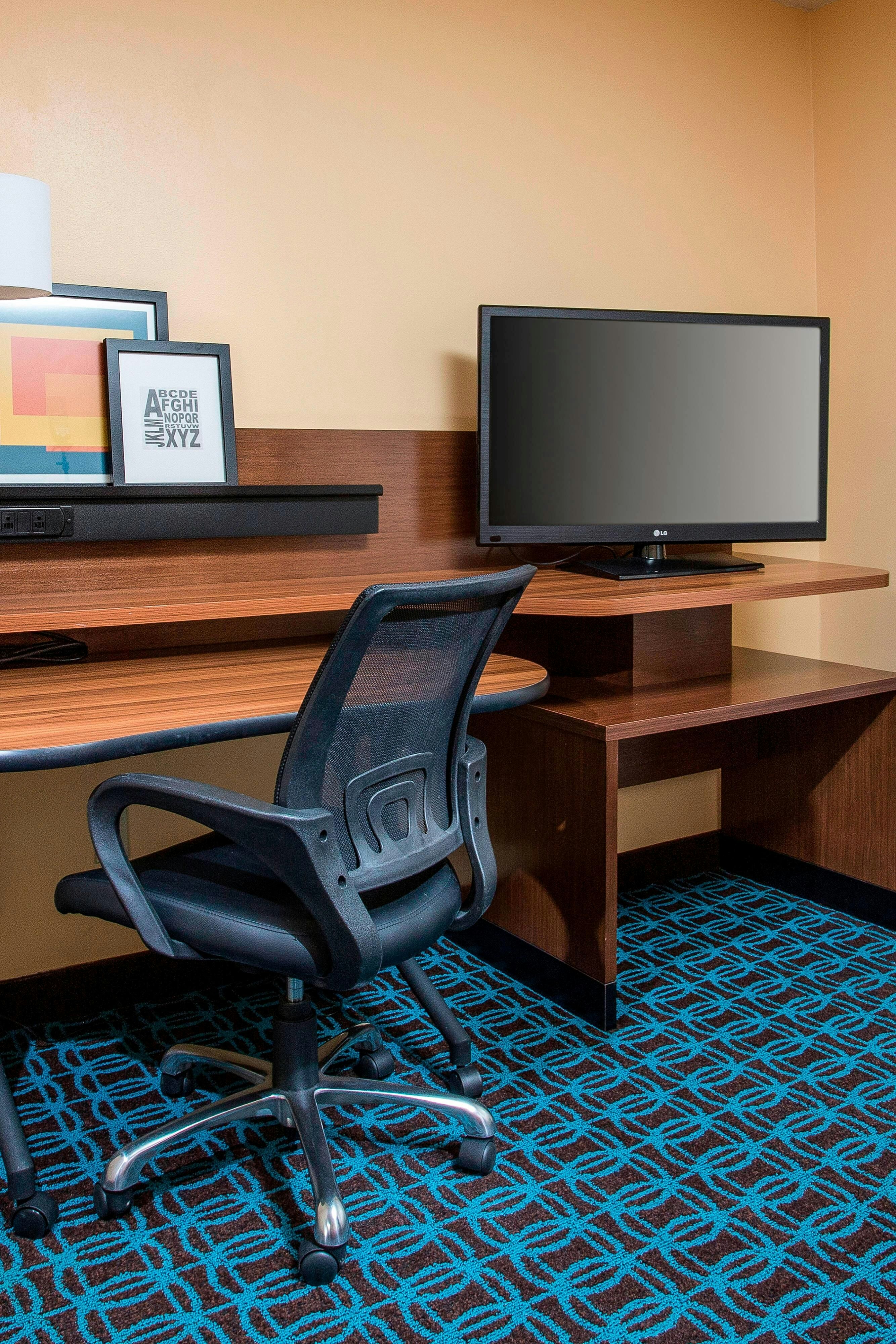 Fairfield by Marriott Inn & Suites Ashland