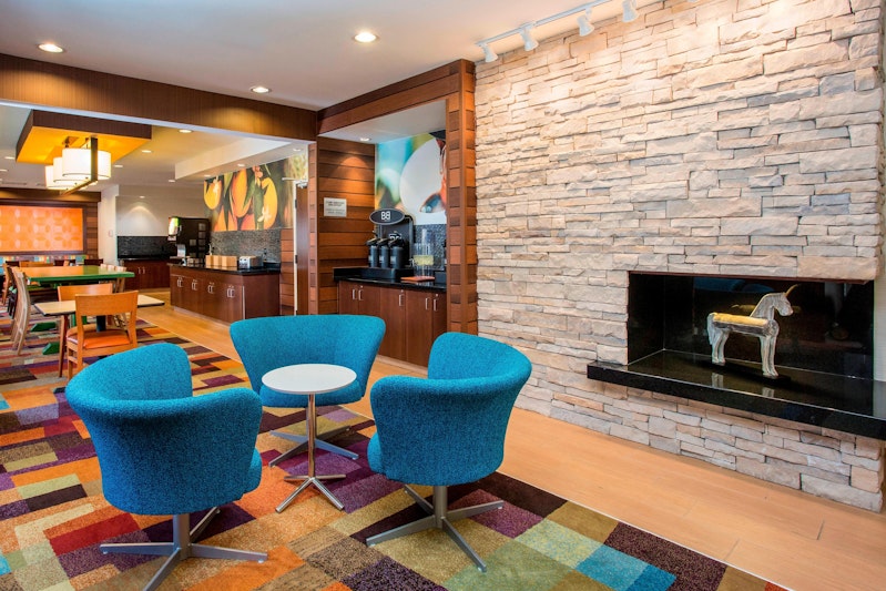 Fairfield by Marriott Inn & Suites Ashland