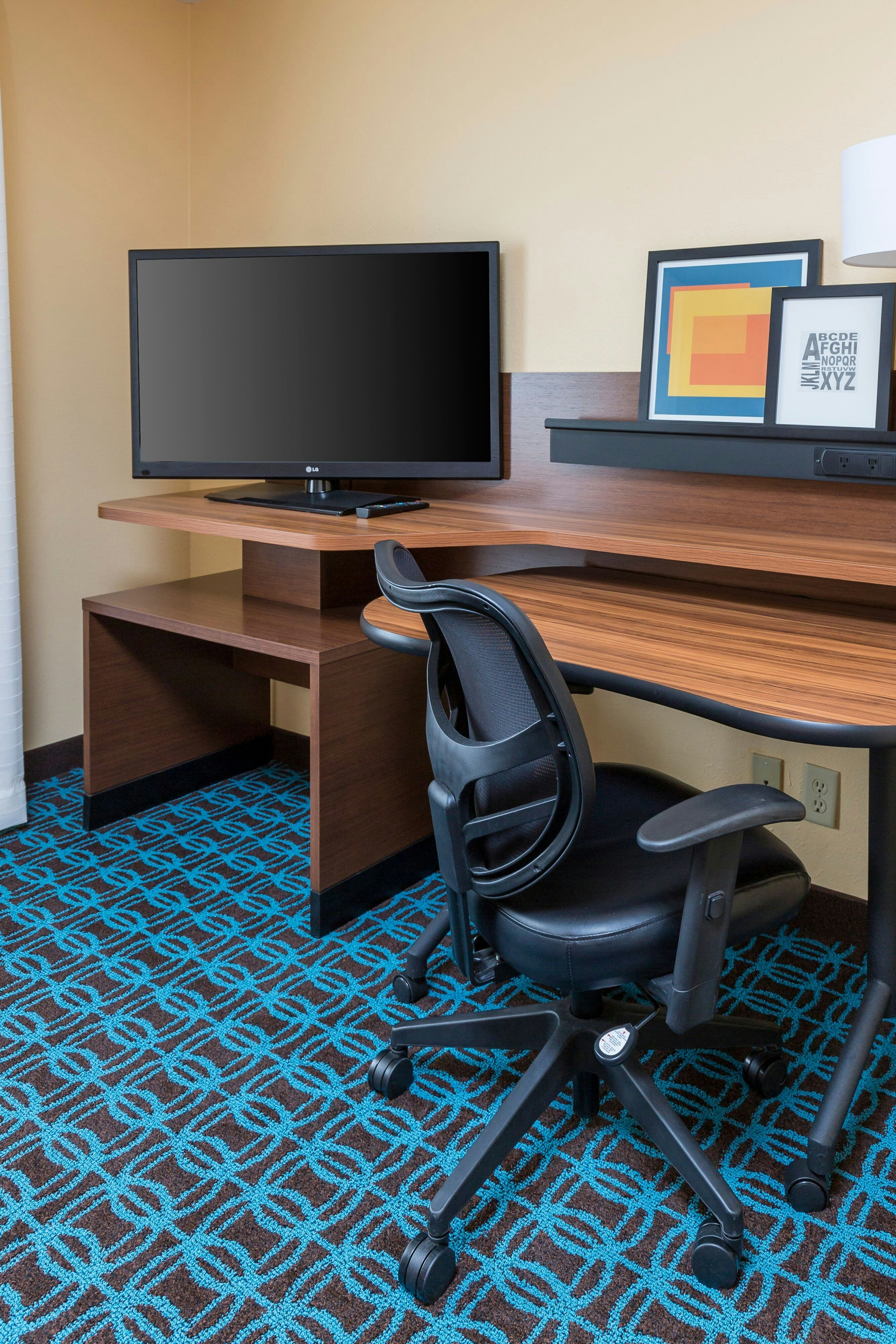 Fairfield by Marriott Inn & Suites Lincoln